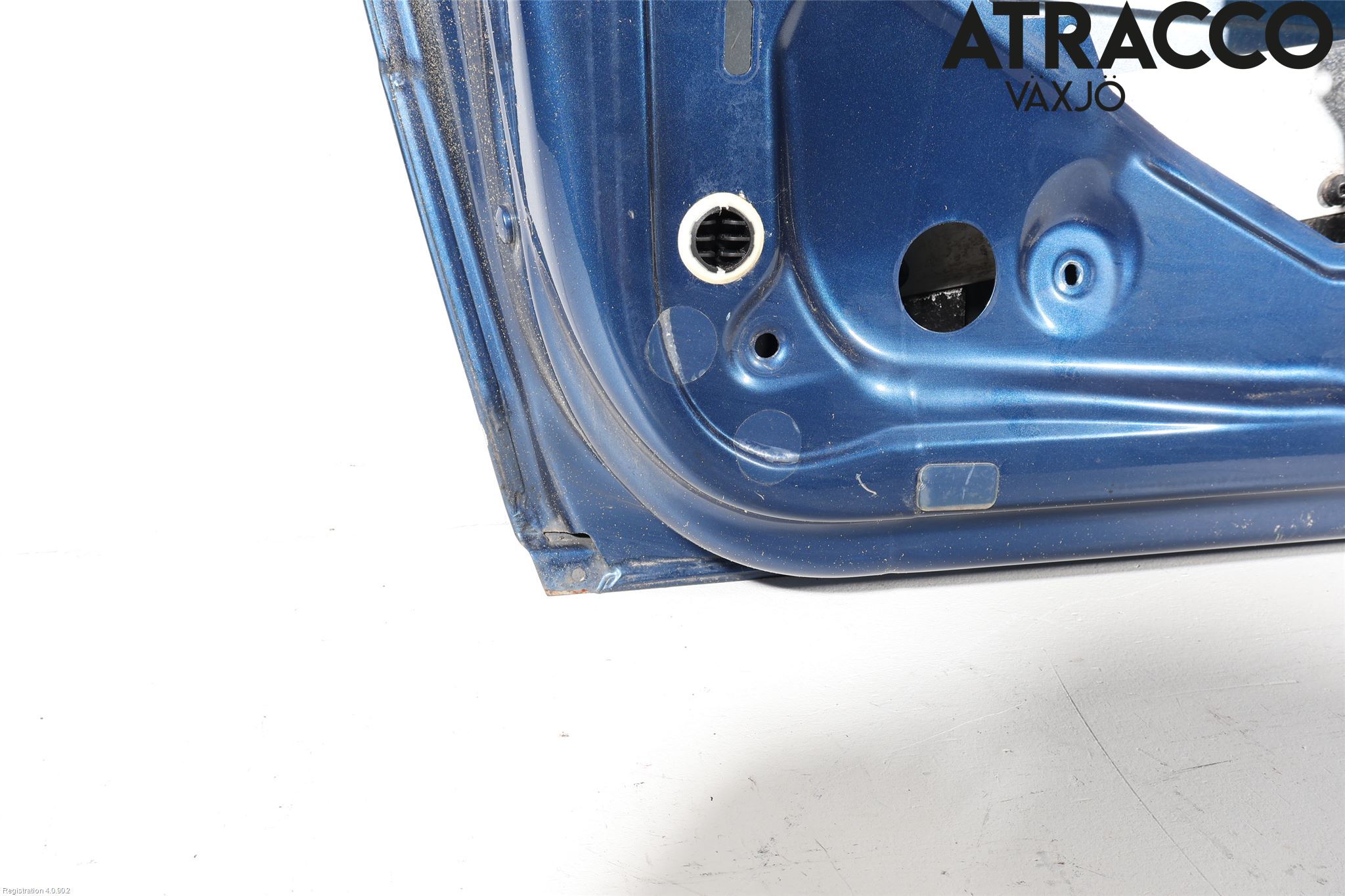 Audi A3/S3     04-05 Dörr 2D Vänster