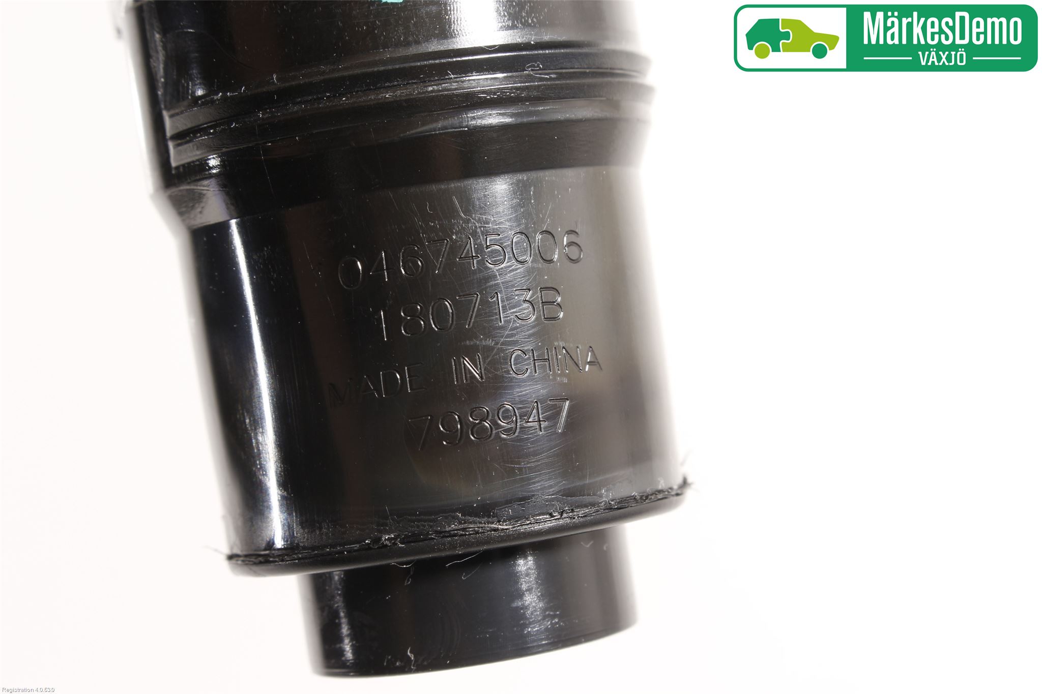 Ford FIESTA (VII) 18-23 Spolarpump Vindruta