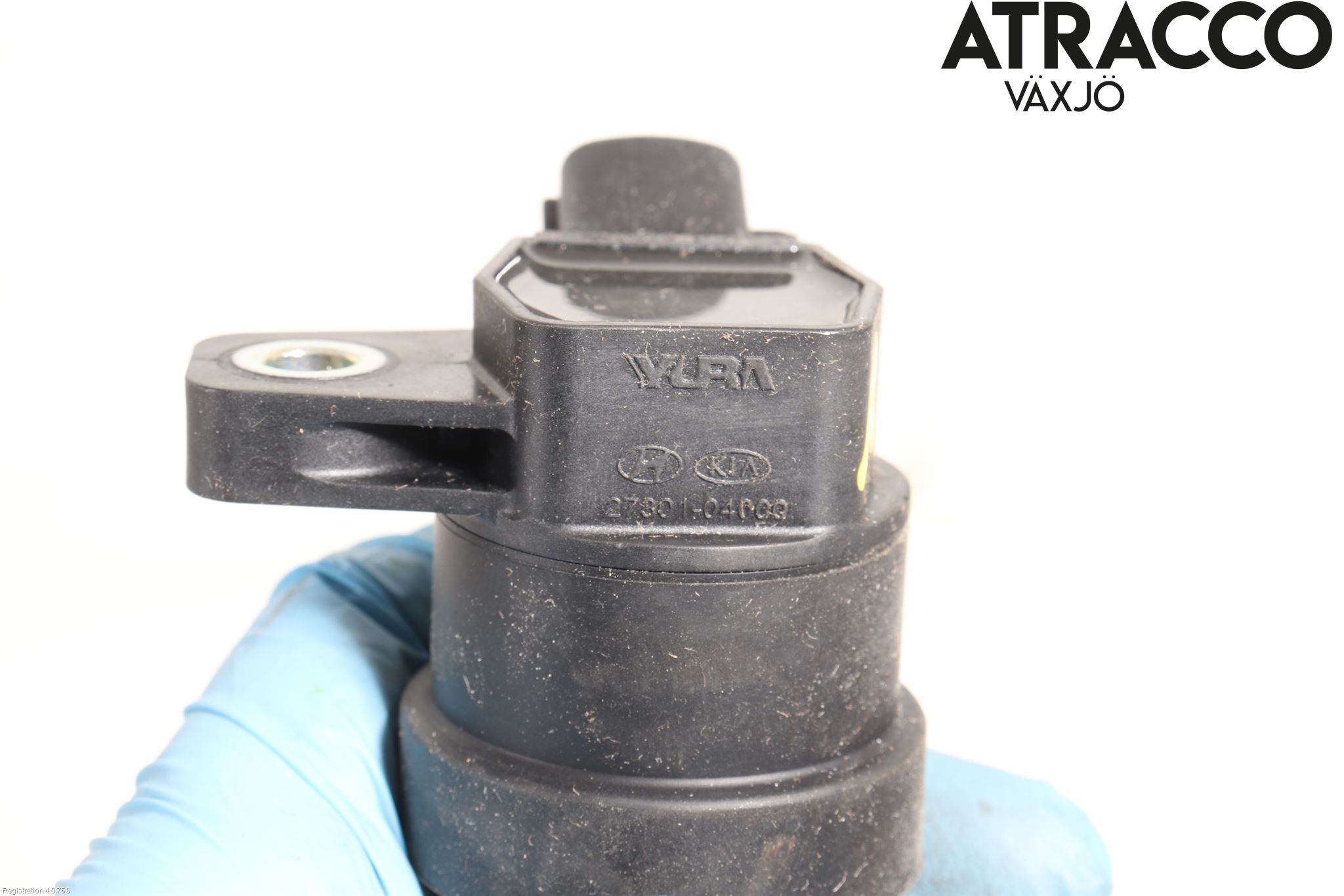 Hyundai i10 BA 14-16 Tändspole