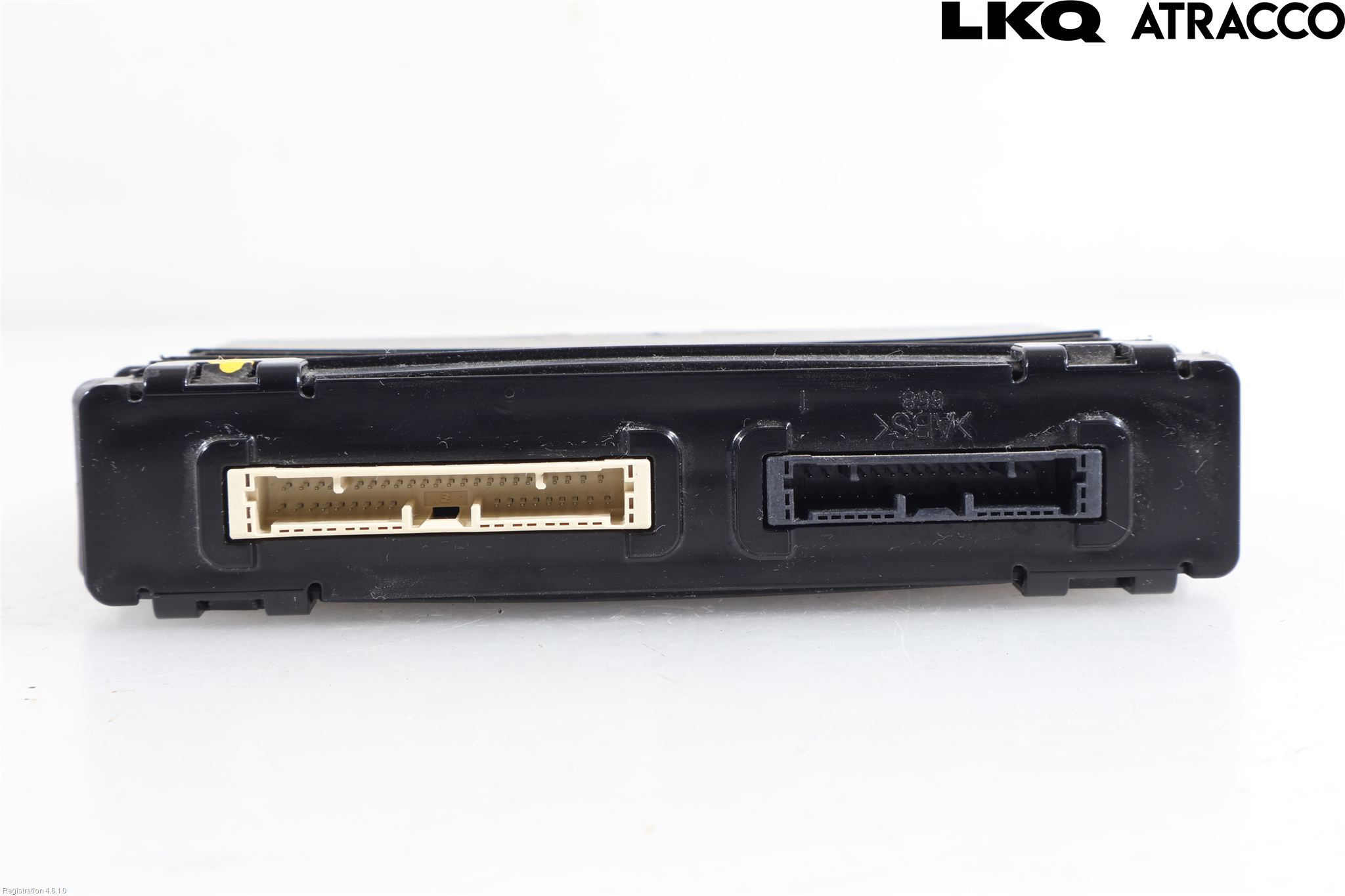 Toyota HILUX 16- Styrenhet Centrallås