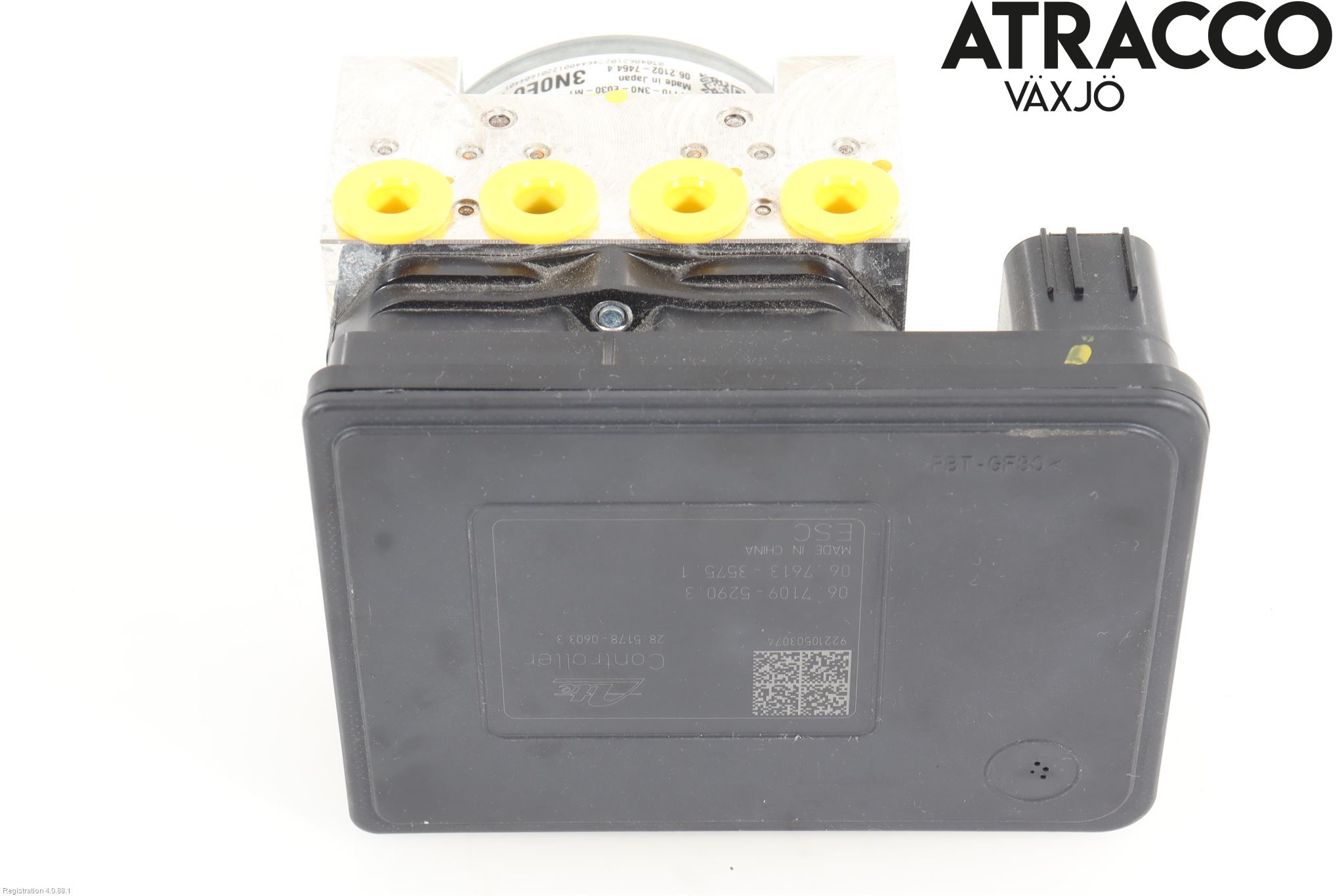 Honda HR-V 21- Abs Hydraulaggregat