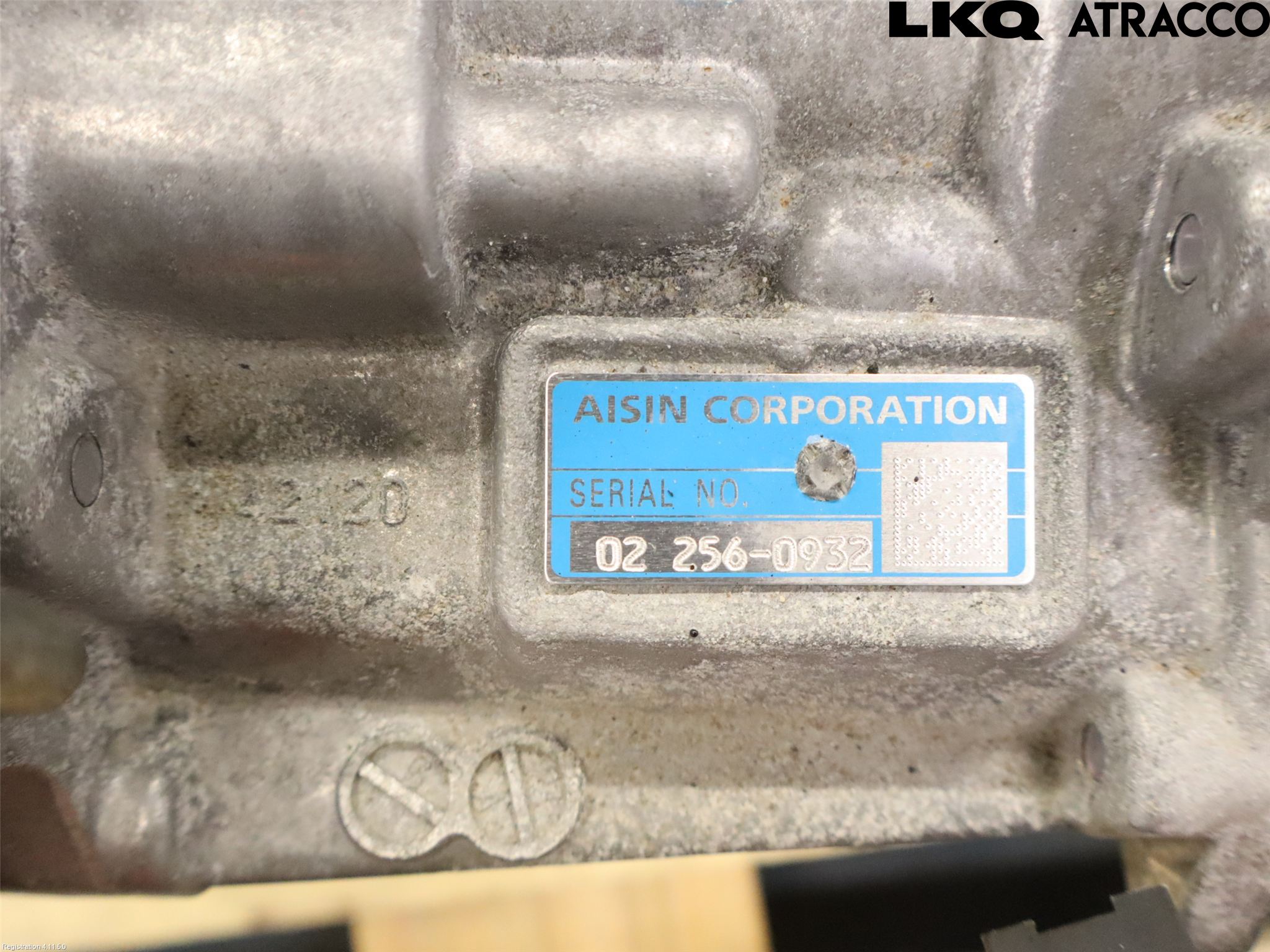 Toyota YARIS CROSS XP21 21- Motor Elektrisk Bak
