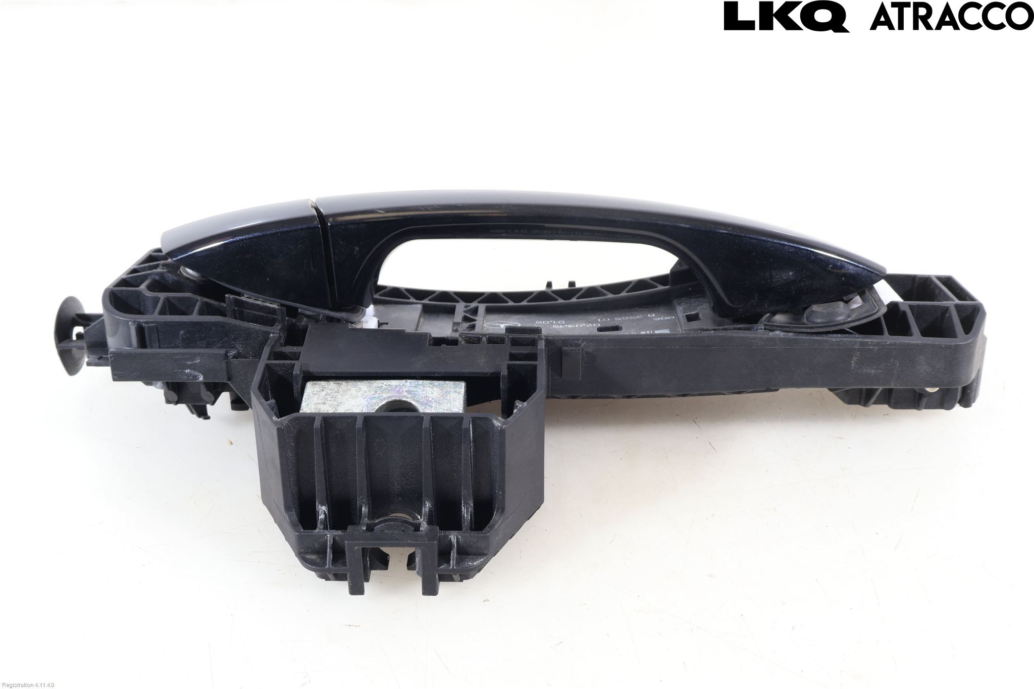 Mercedes-Benz MB B-KLASS (W246/W242) 12-19 Dörrhandtag Yttre Hö