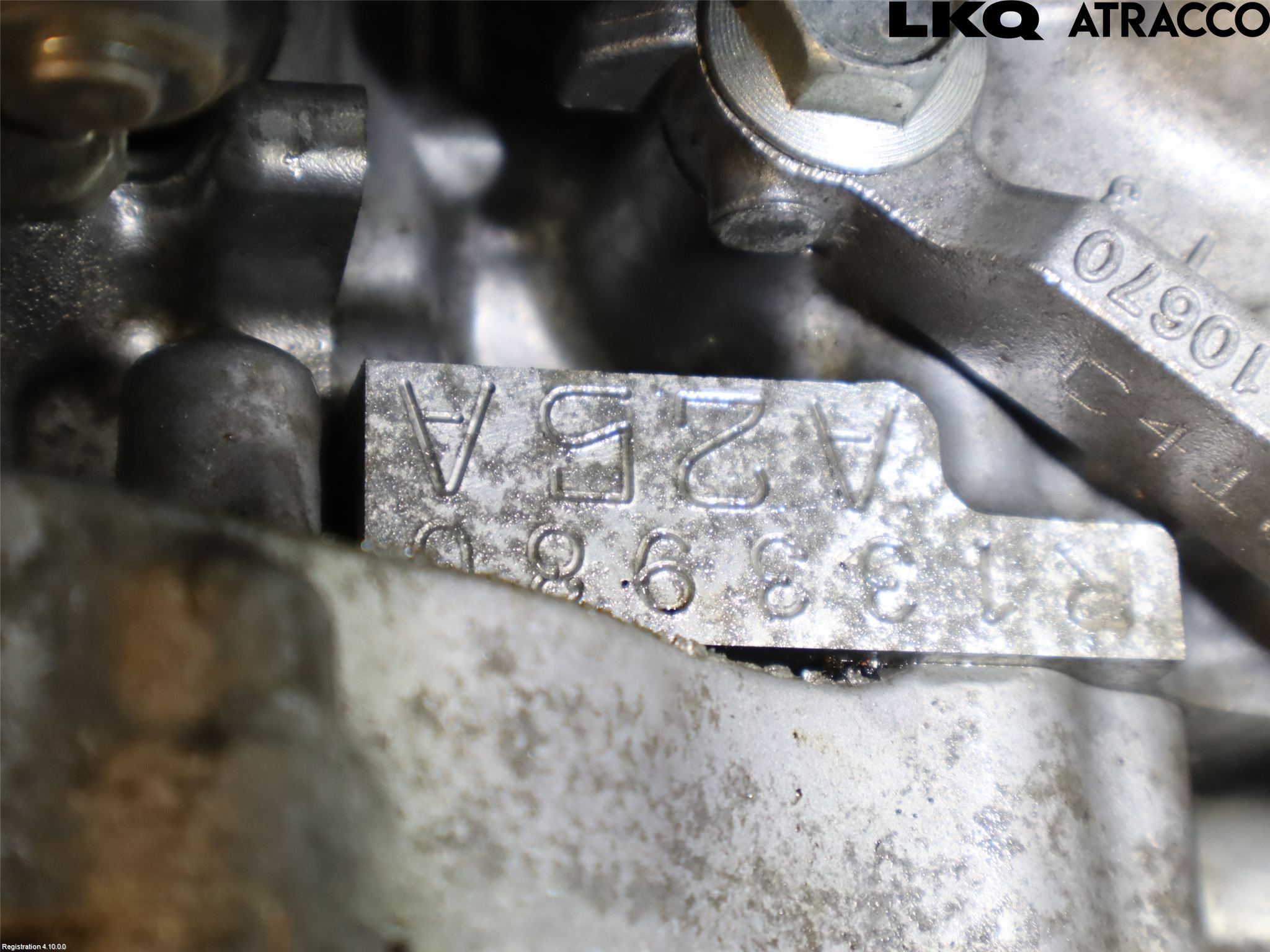 Toyota RAV4 19- Motor Bensin