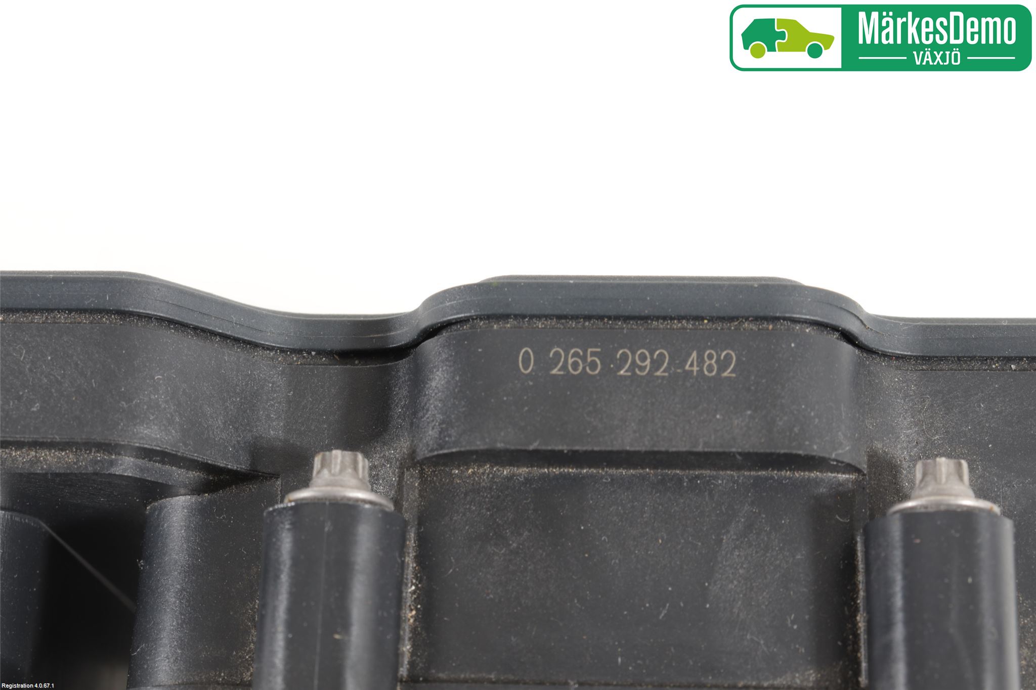 Honda HR-V 15-21 Abs Hydraulaggregat