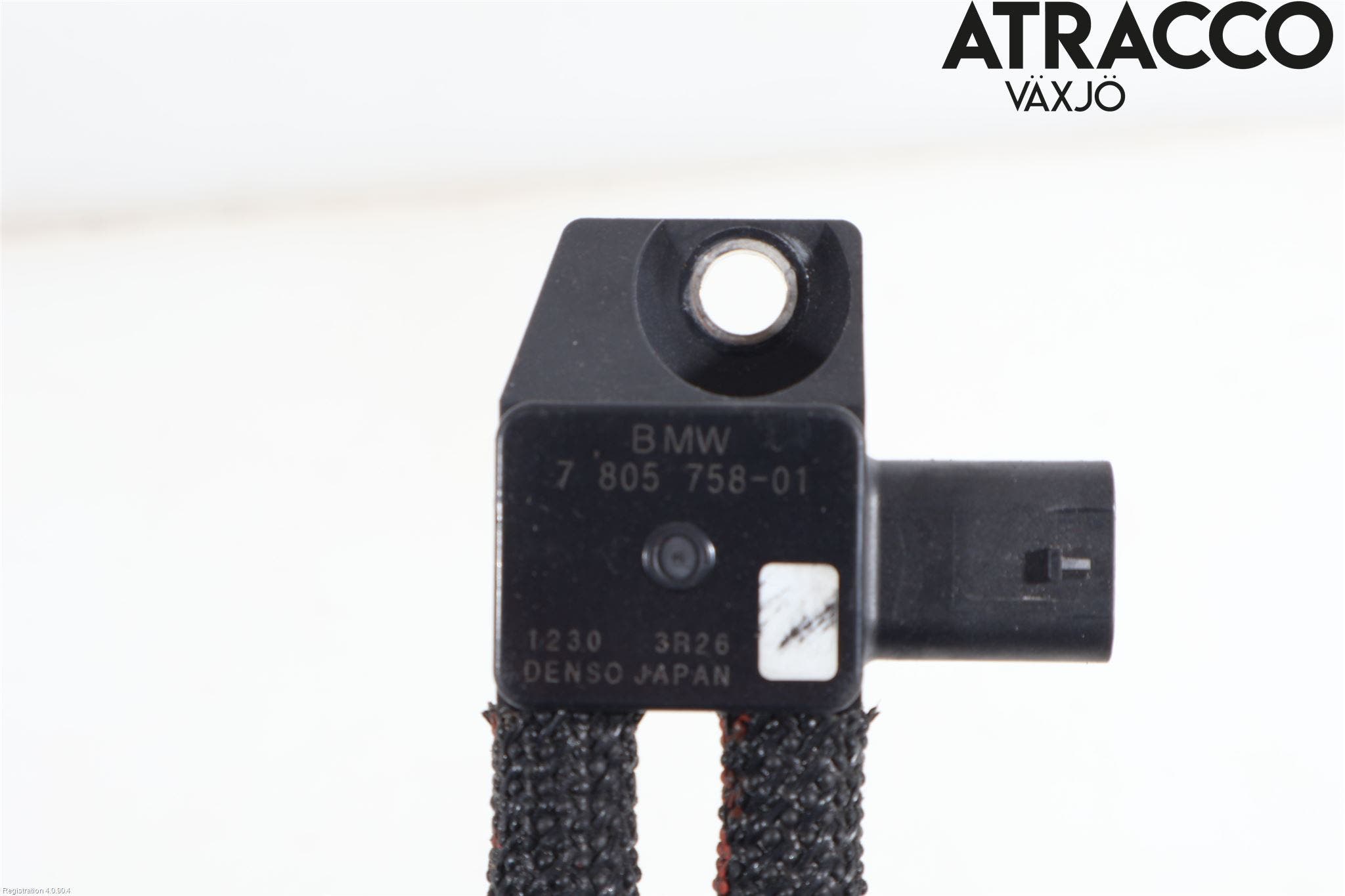 BMW 4 F32/F33/F82/F83 13-20 Sensor Avgas
