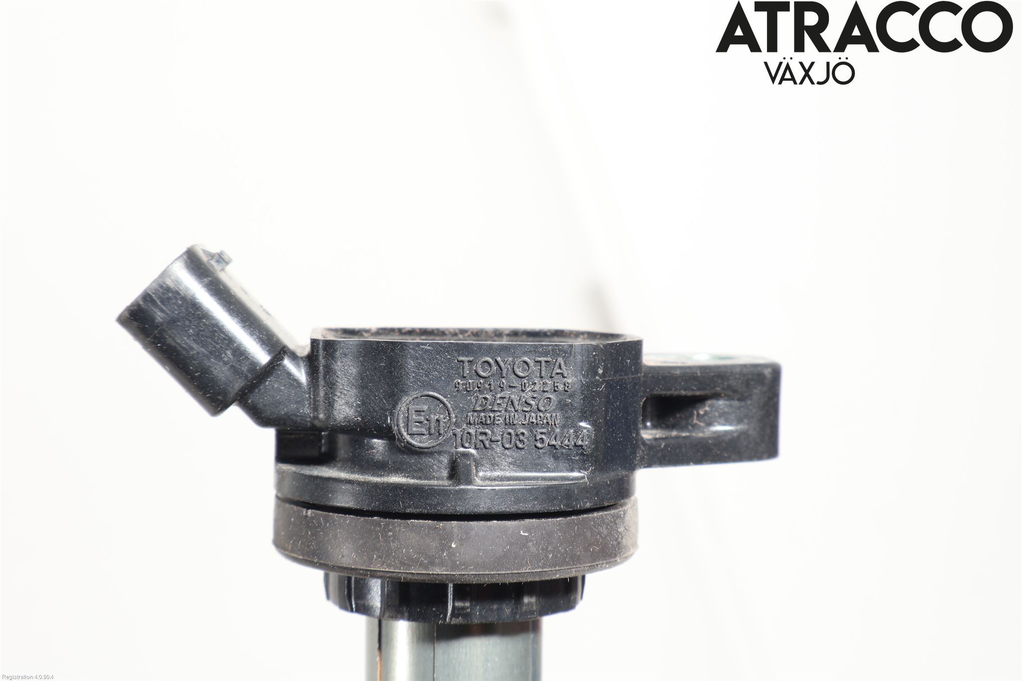 Toyota AURIS 13-19 Tändspole