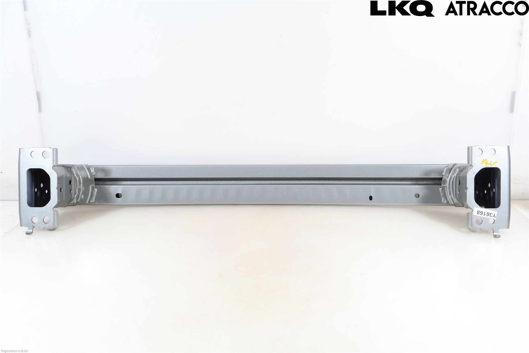 Toyota AURIS 13-19 Stötfångarbalk Fram