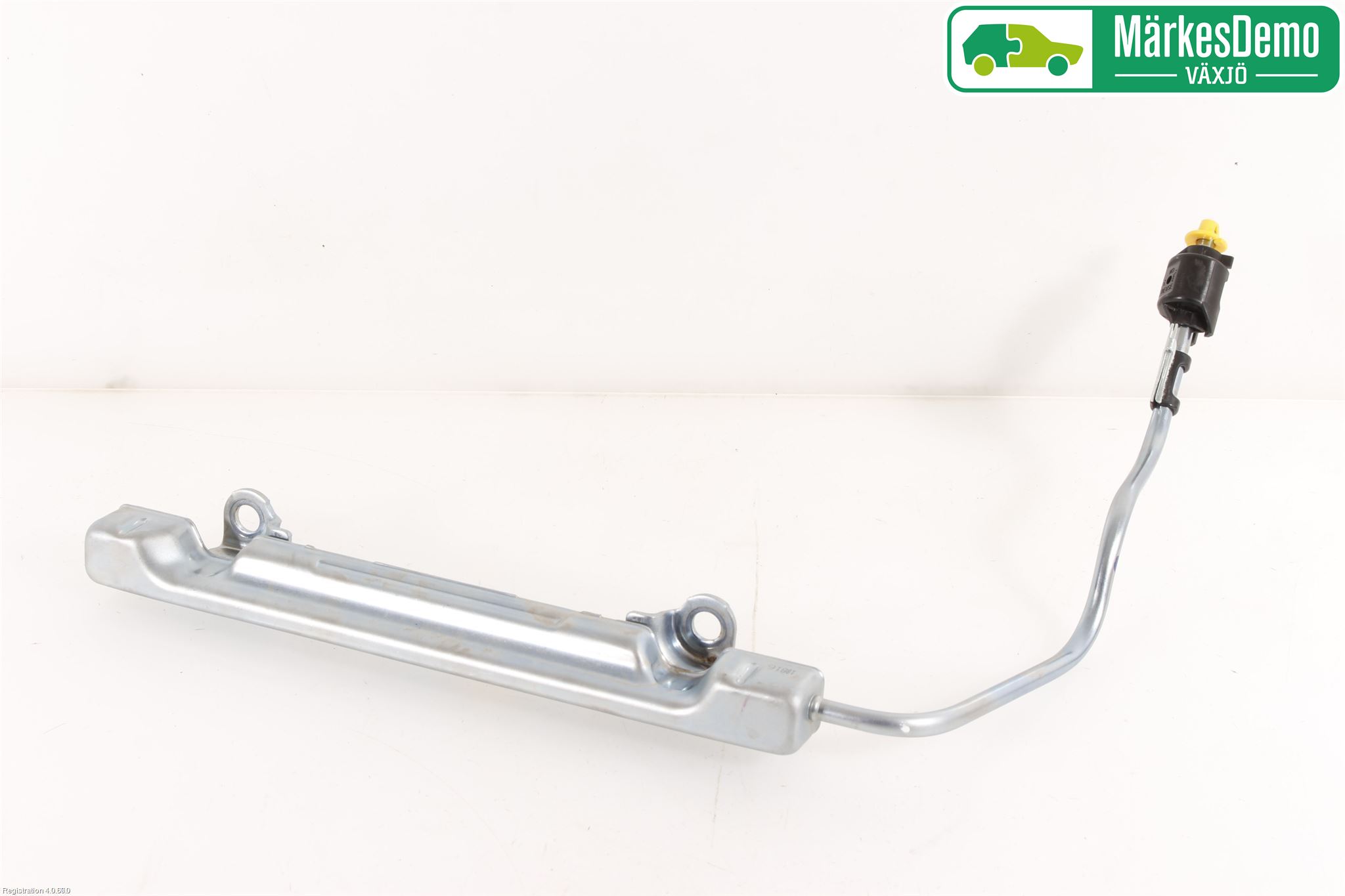 Toyota AURIS 13-19 Injspridarrör