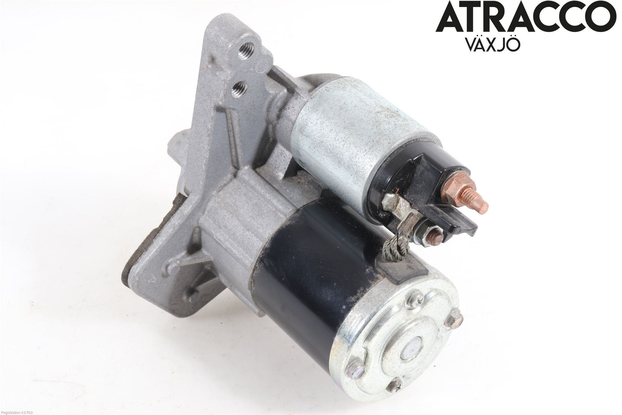 Nissan PULSAR Startmotor