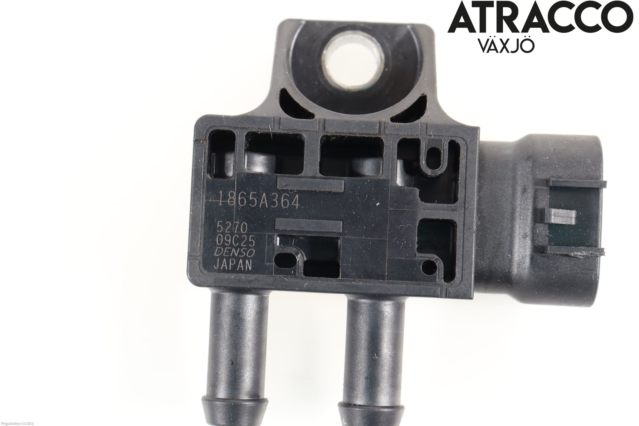 Mitsubishi L200 16-23 Sensor Avgas