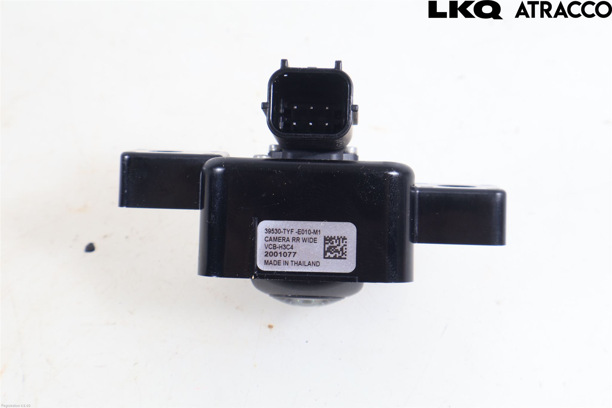 Honda E 20-23 Parkeringshjälp Kamera