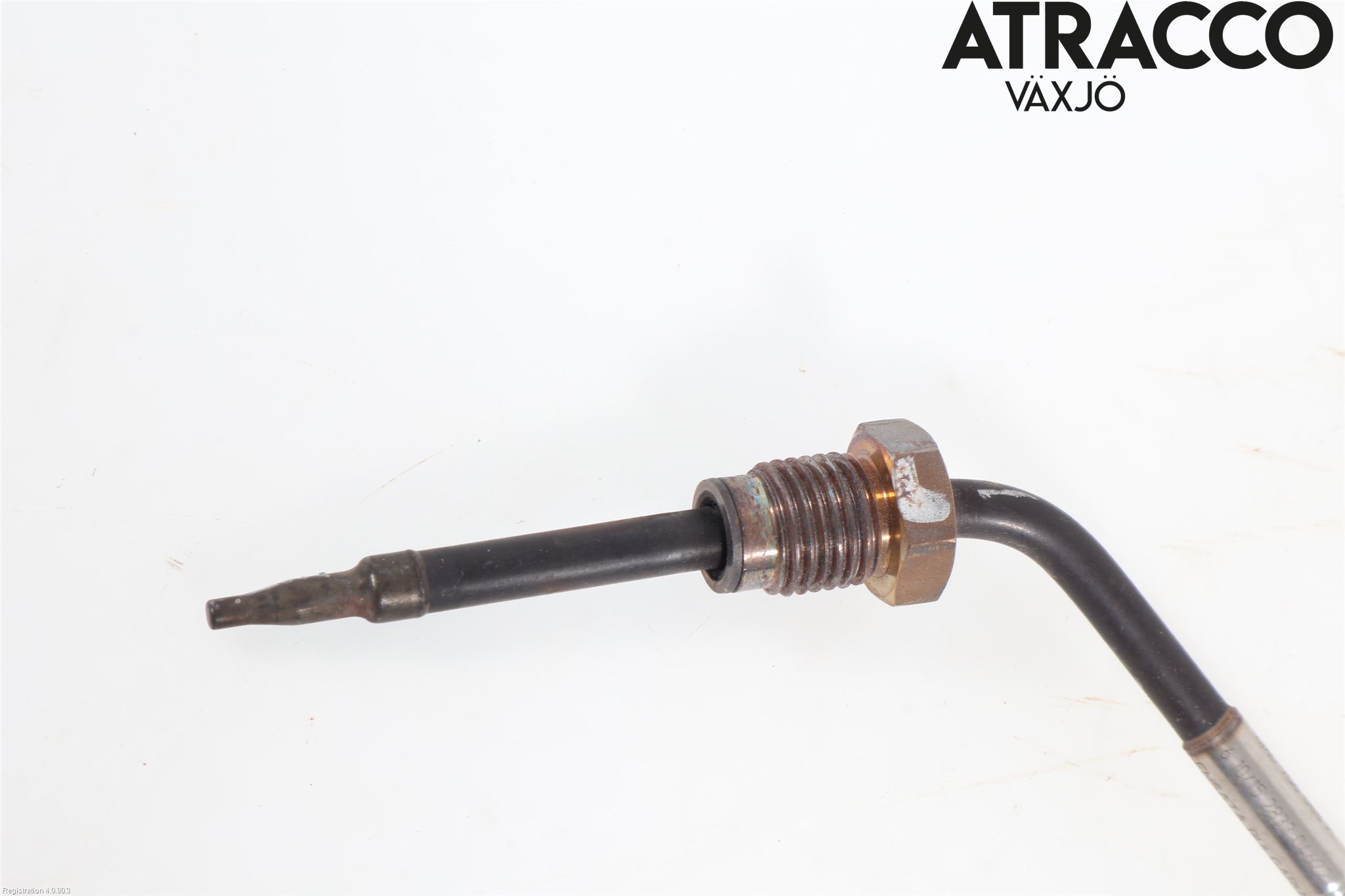 Audi A6 ALLROAD 12-18 Sensor Avgas