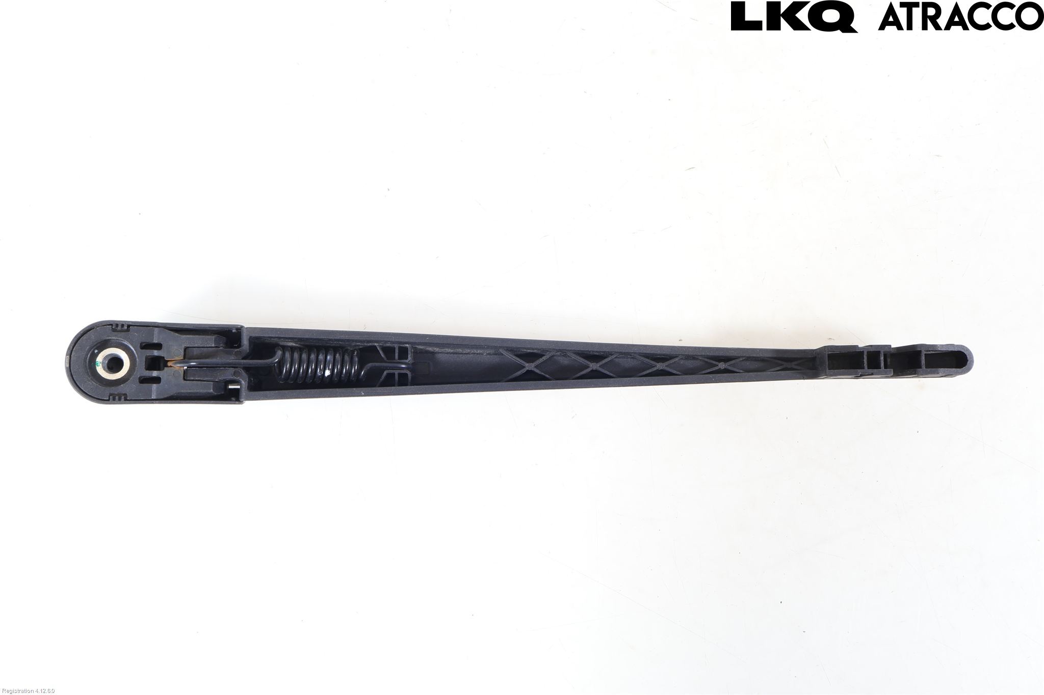 Honda E:NY1 23- Torkararm-Bakruta