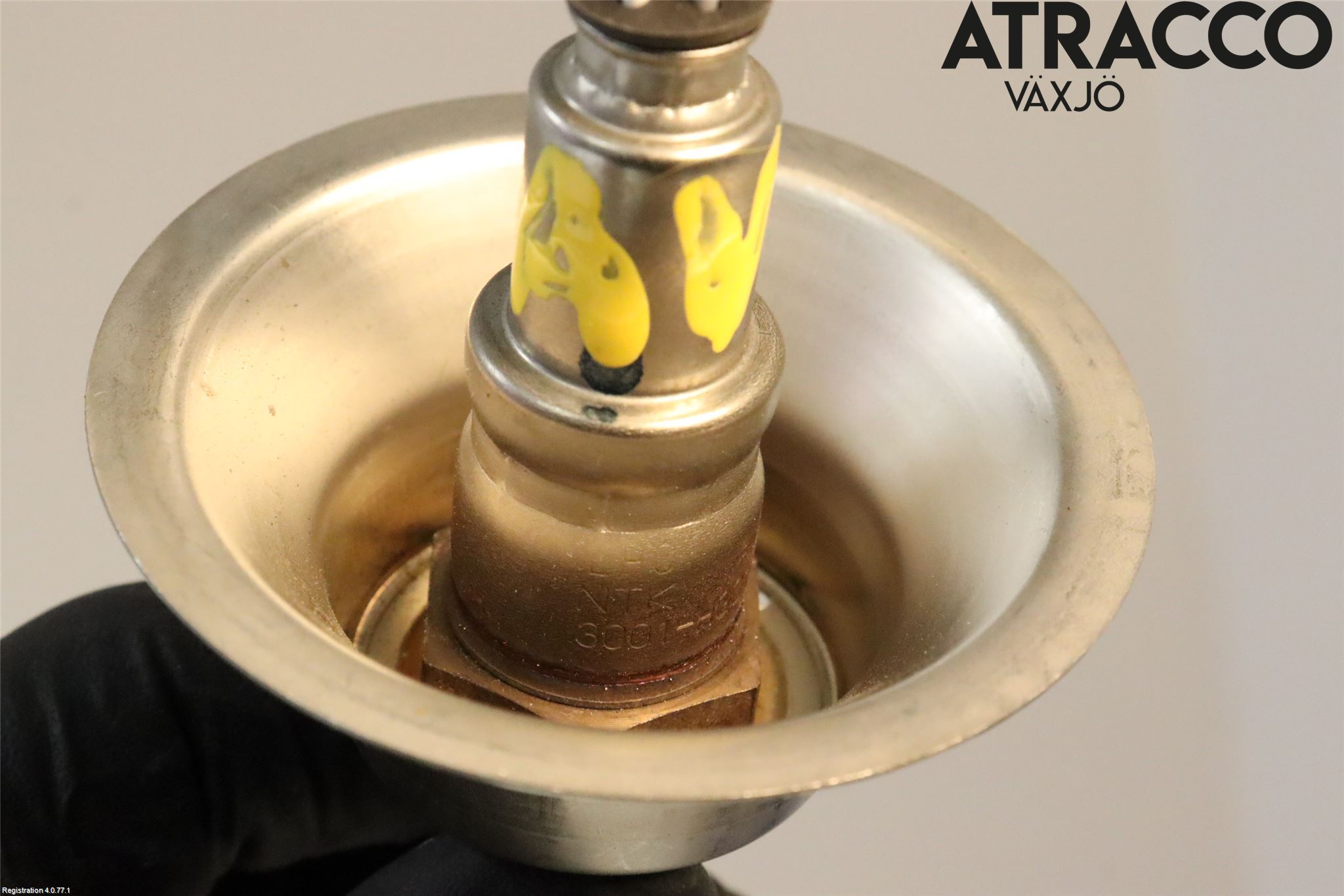 Honda JAZZ 21- Injlambdasond