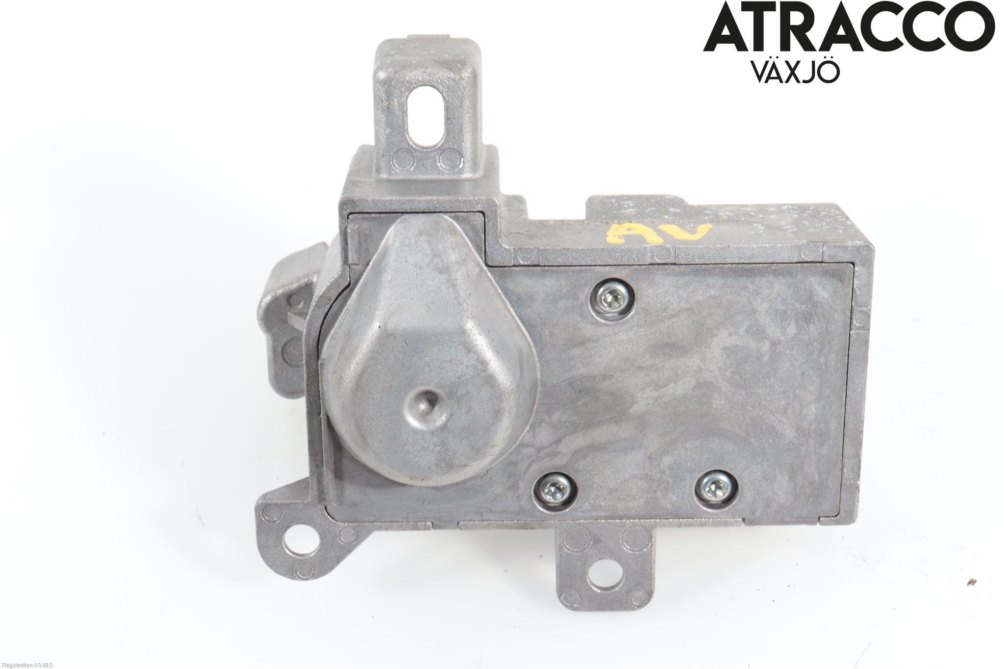 Mazda MX-30 20- Rattlås-Tändlås Elektrisk