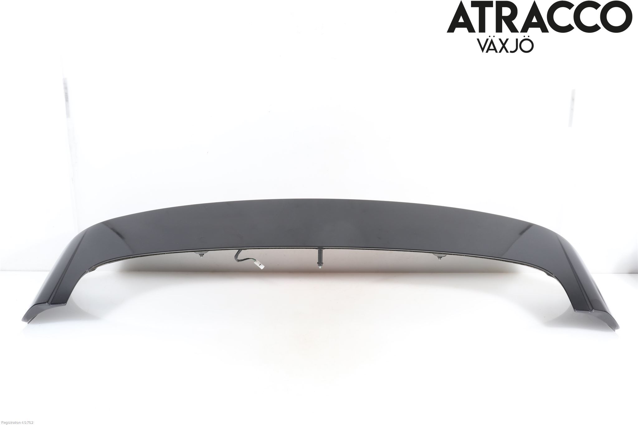 Hyundai TUCSON 05- Spoiler Baklucka