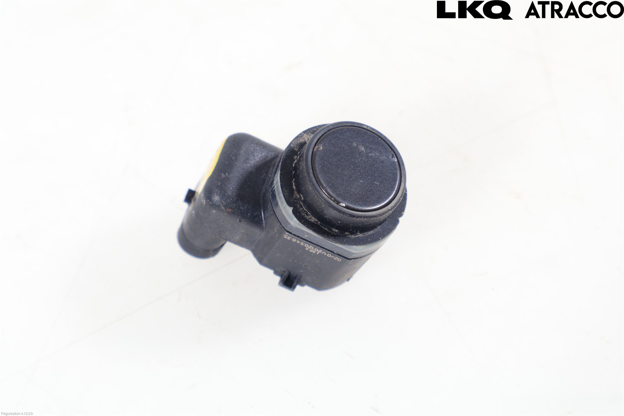 Ford S-MAX 06-15 Parkeringshjälp Backsensor