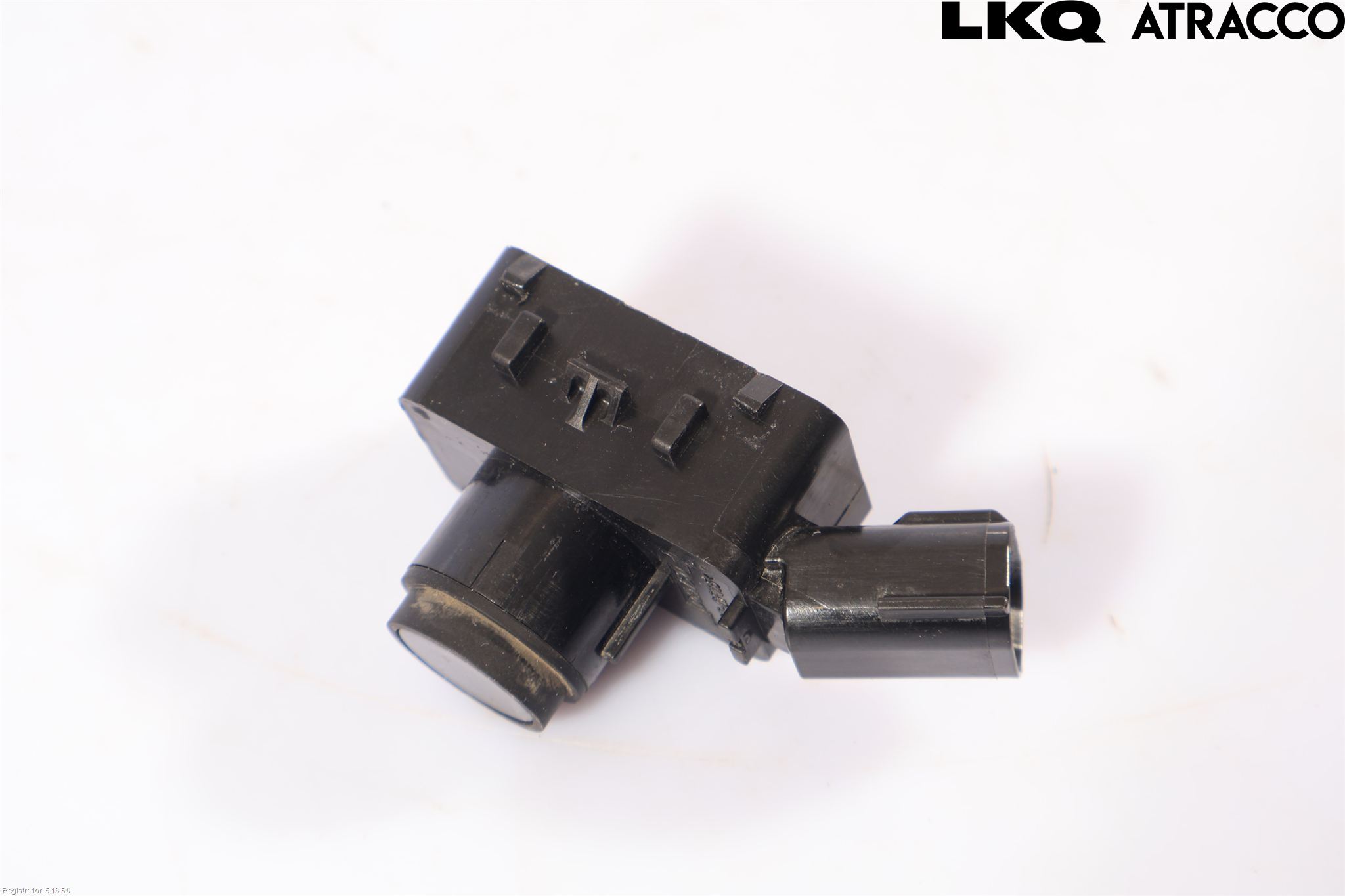 Toyota PRIUS (ZVW50) 16-21 Parkeringshjälp Backsensor