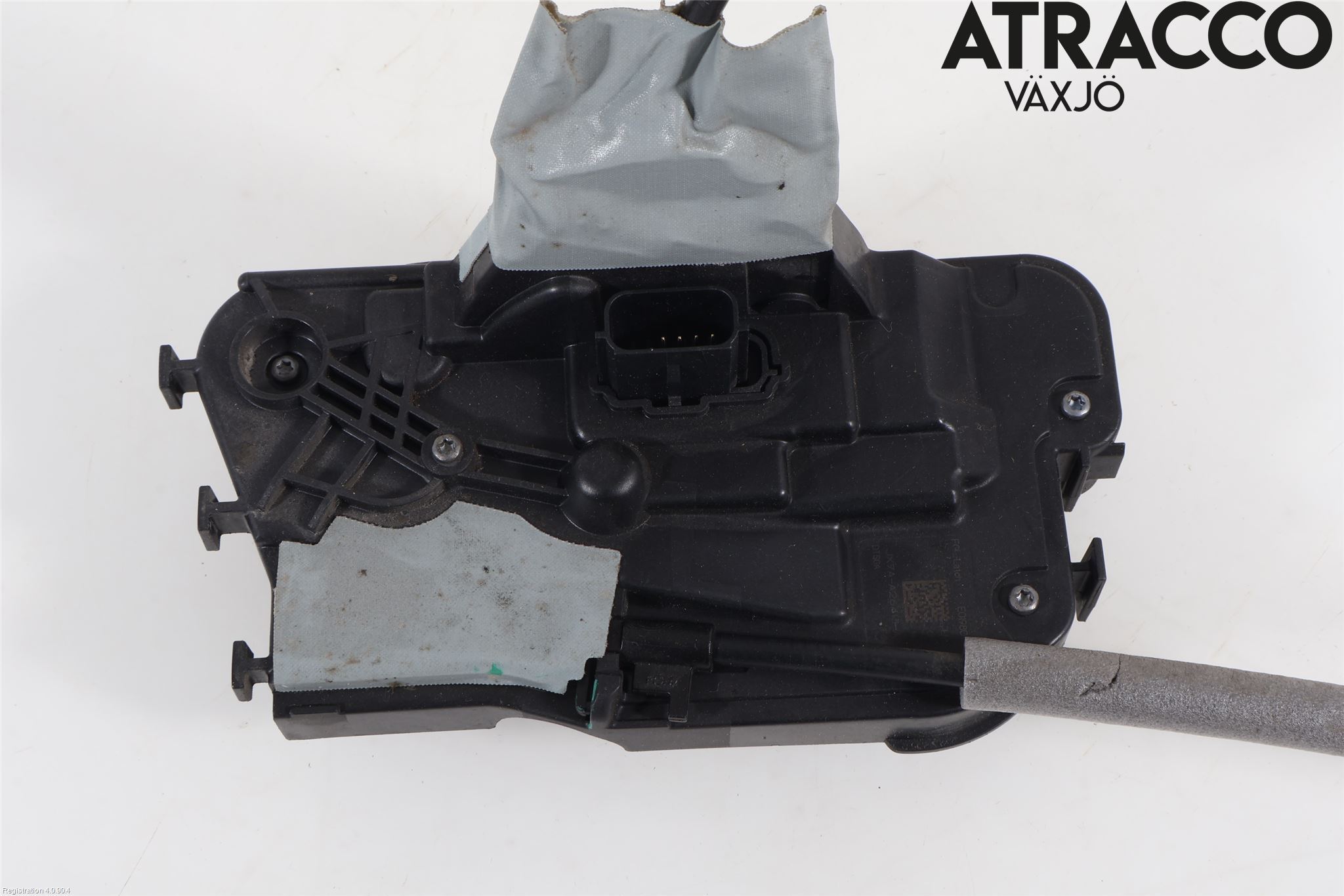 Ford FOCUS 19- Låskista-Dörrlås