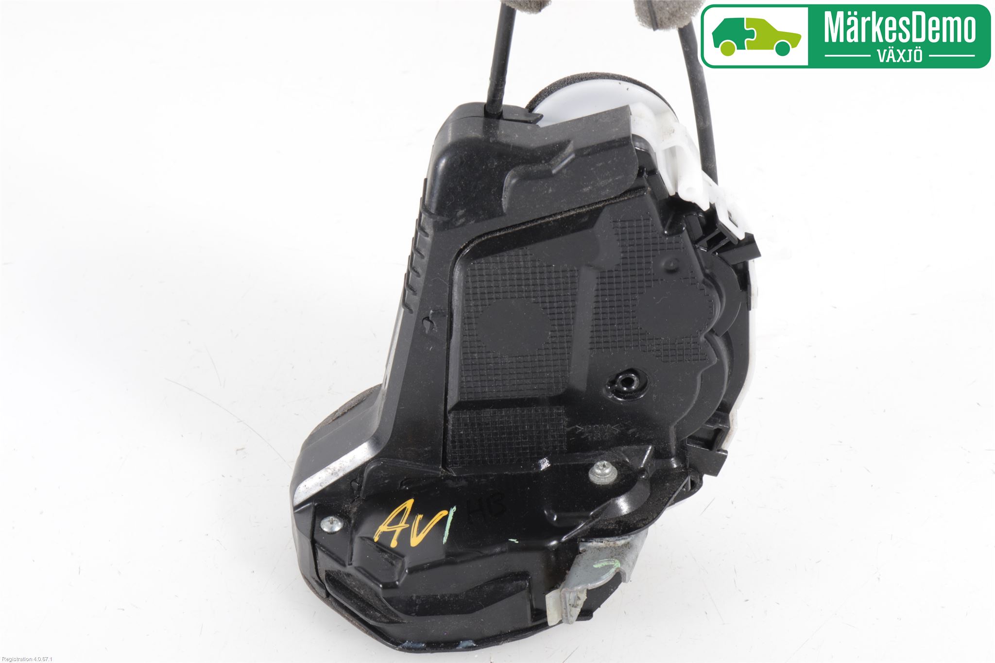 Honda HR-V 15-21 Låskista-Dörrlås