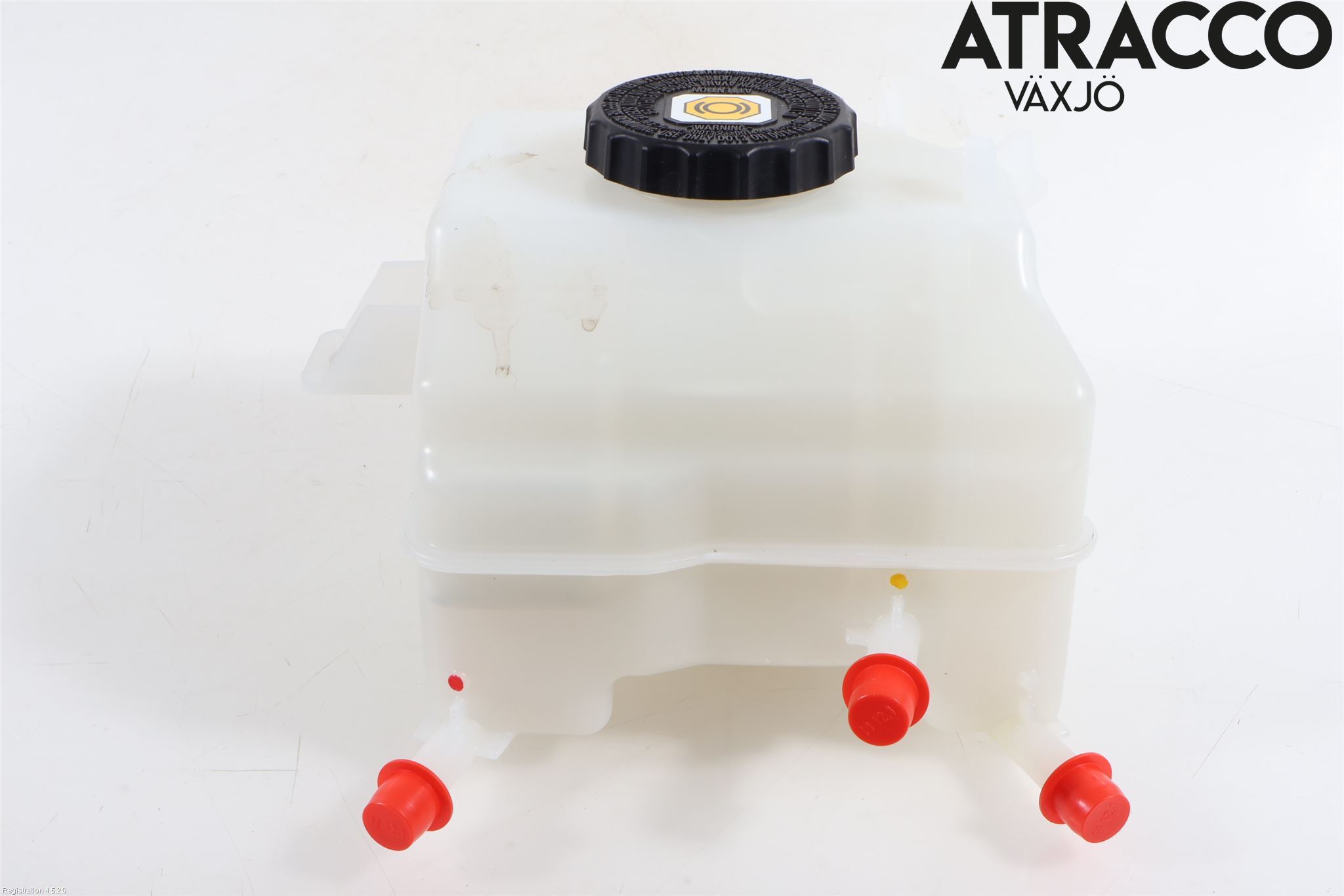 Toyota RAV4 19- Bromsvätskebehållare