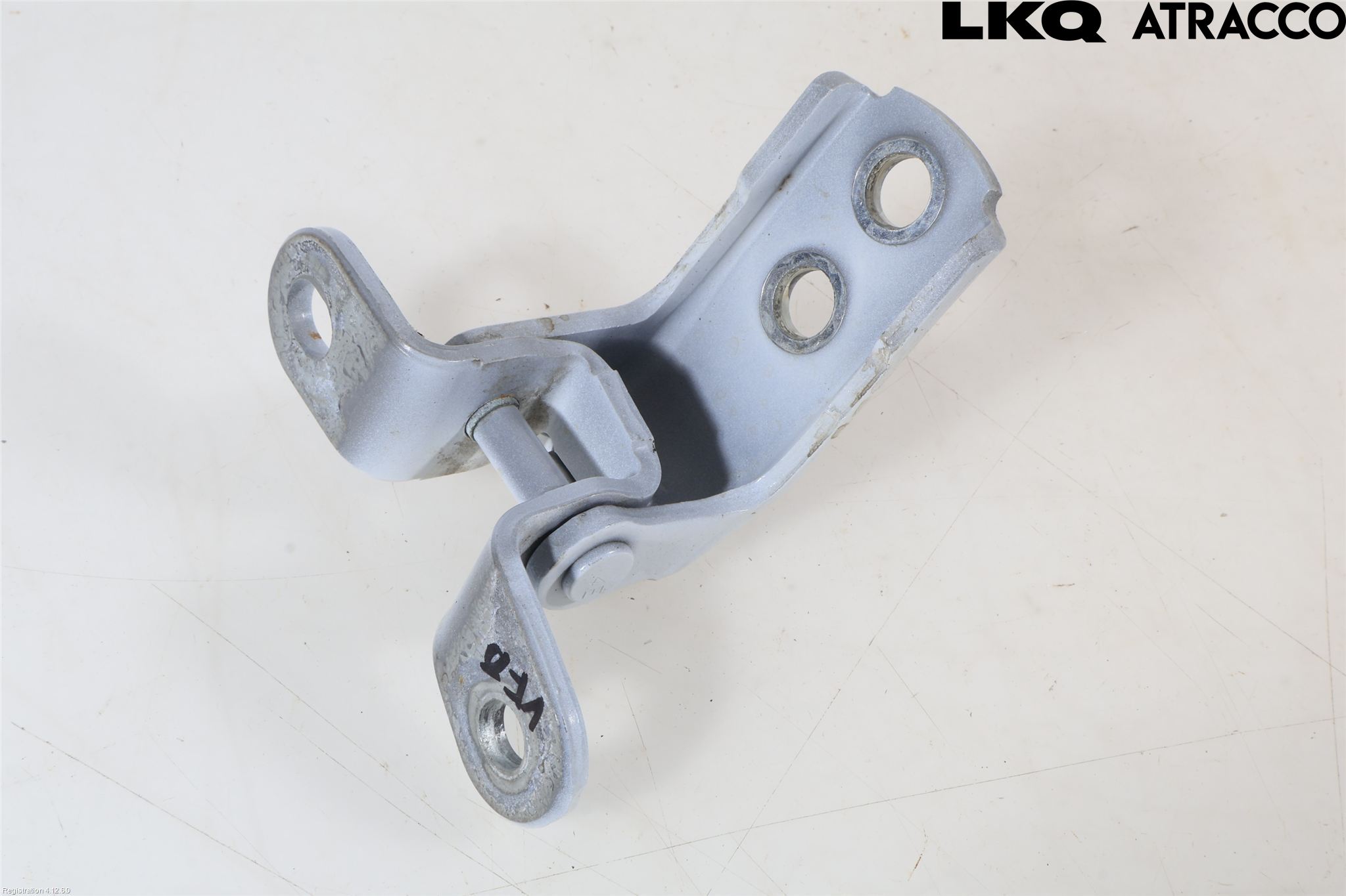 Toyota RAV4 19- Dörrgångjärn