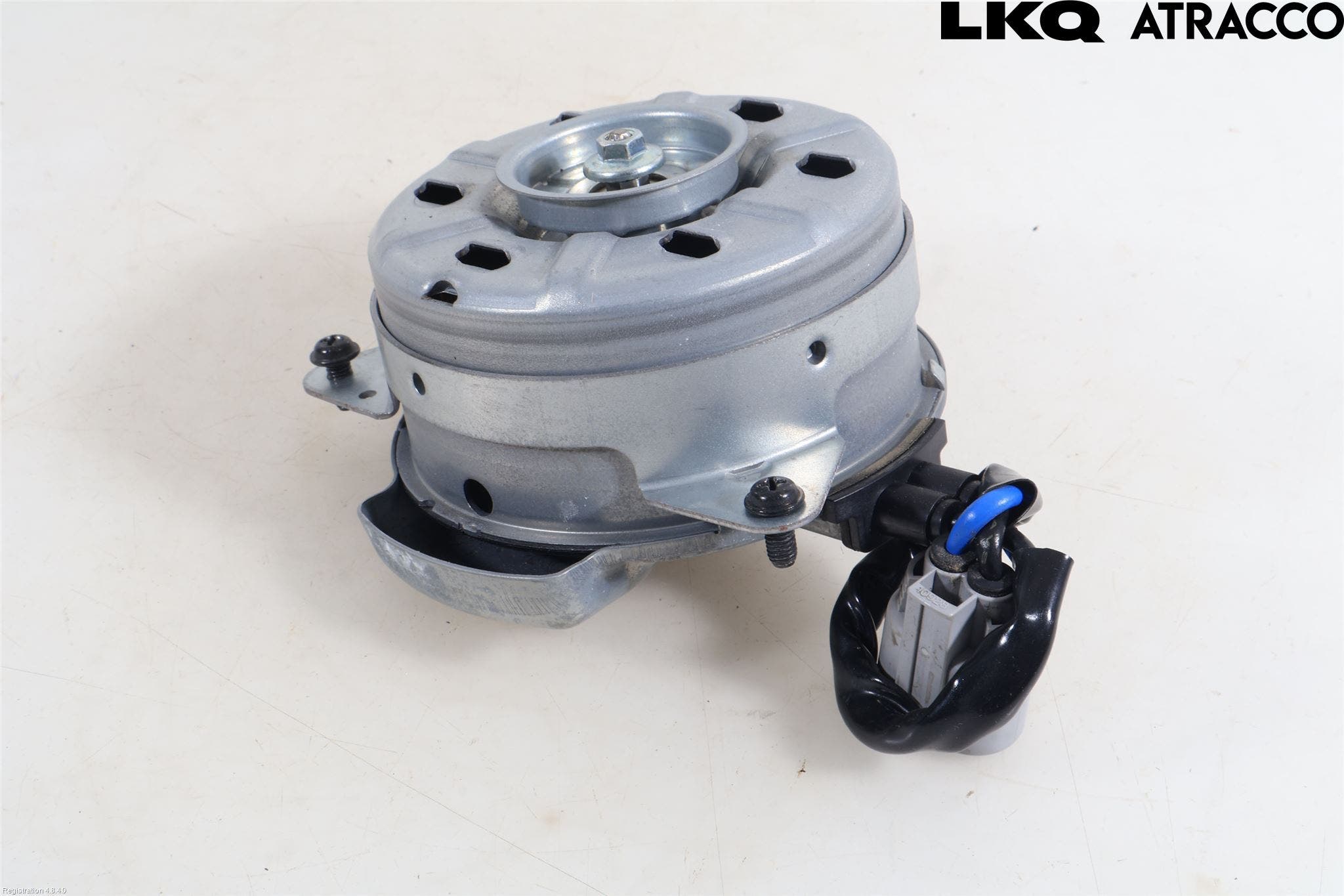 Toyota YARIS CROSS XP21 21- Kylfläkt El