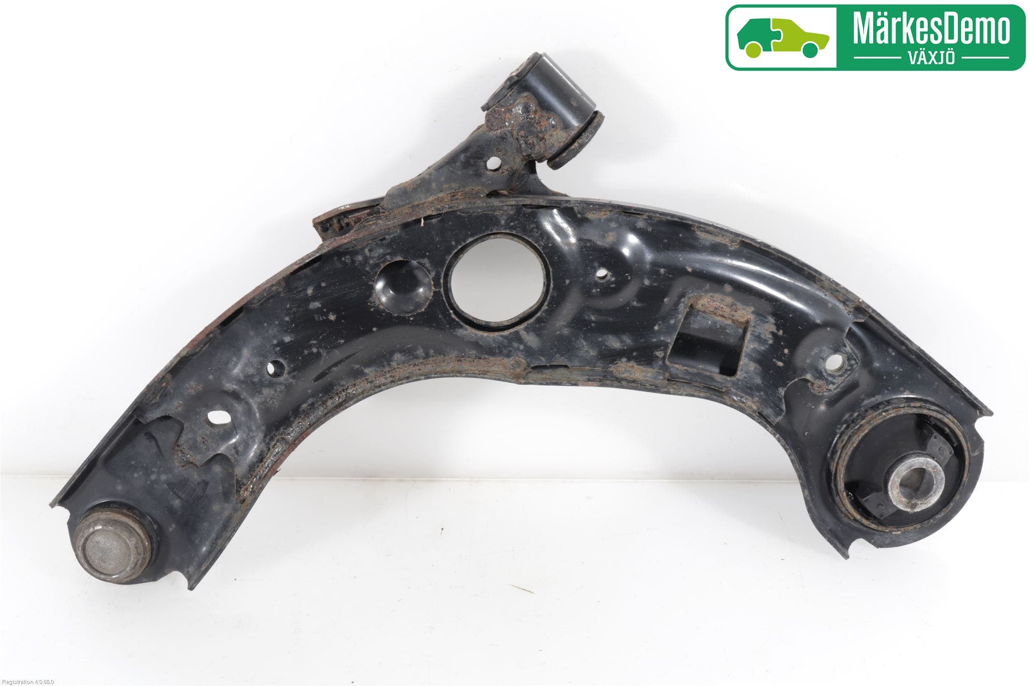 Mazda CX-3 Bärarm Fram Undre Hö