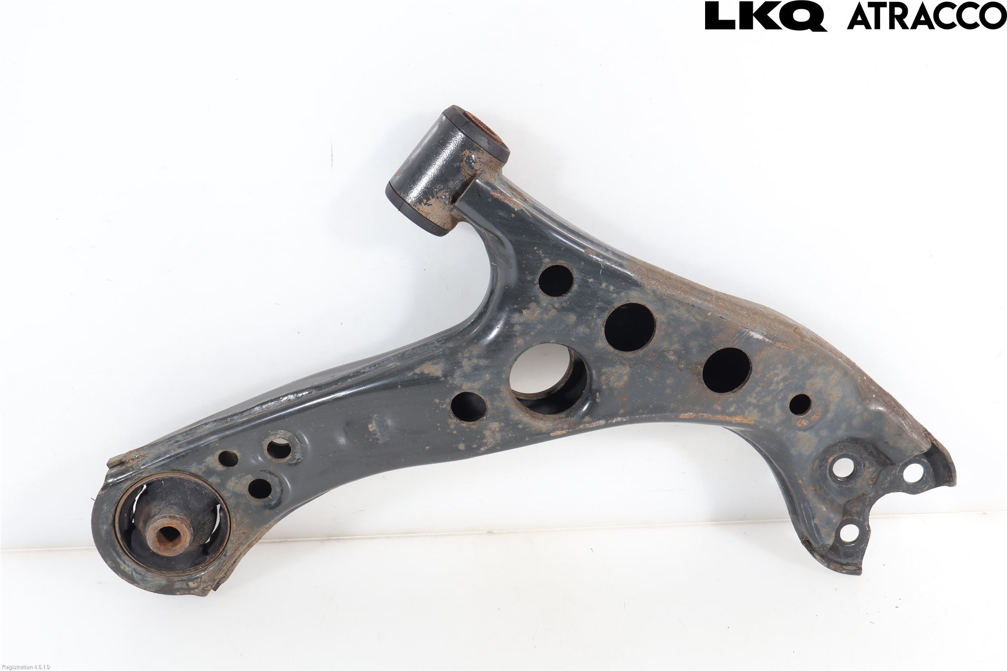 Toyota COROLLA 19- Bärarm Fram Undre Vä