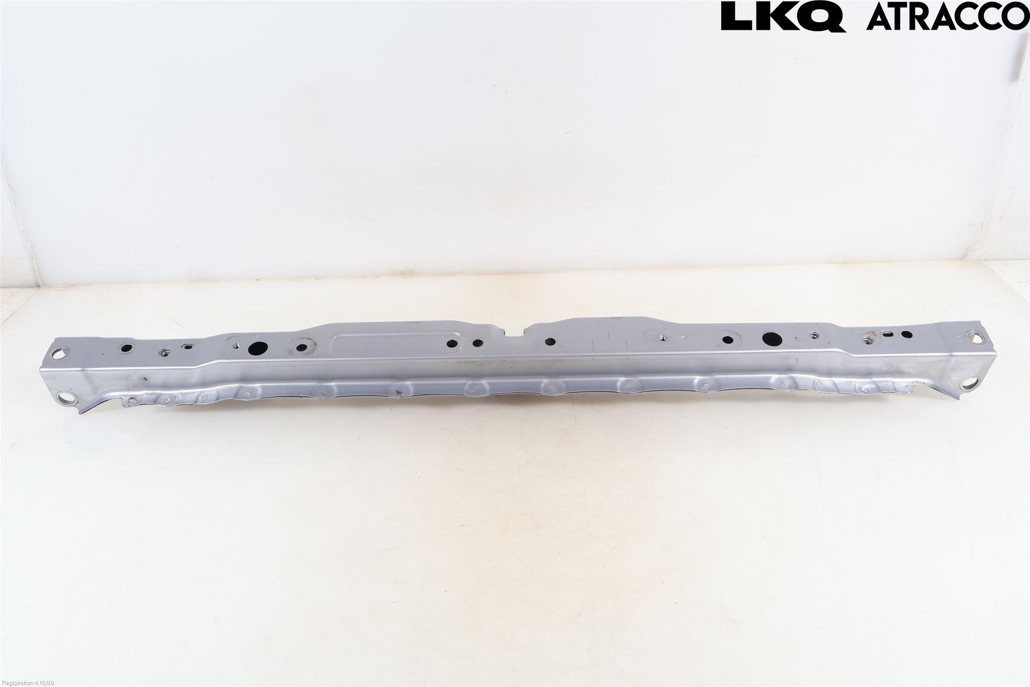 Toyota RAV4 13-18 Frontplåt Övre