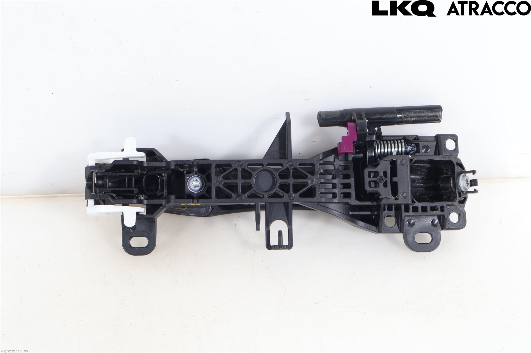 Toyota bZ4X EA10 22- Dörrhandtag Yttre Hö