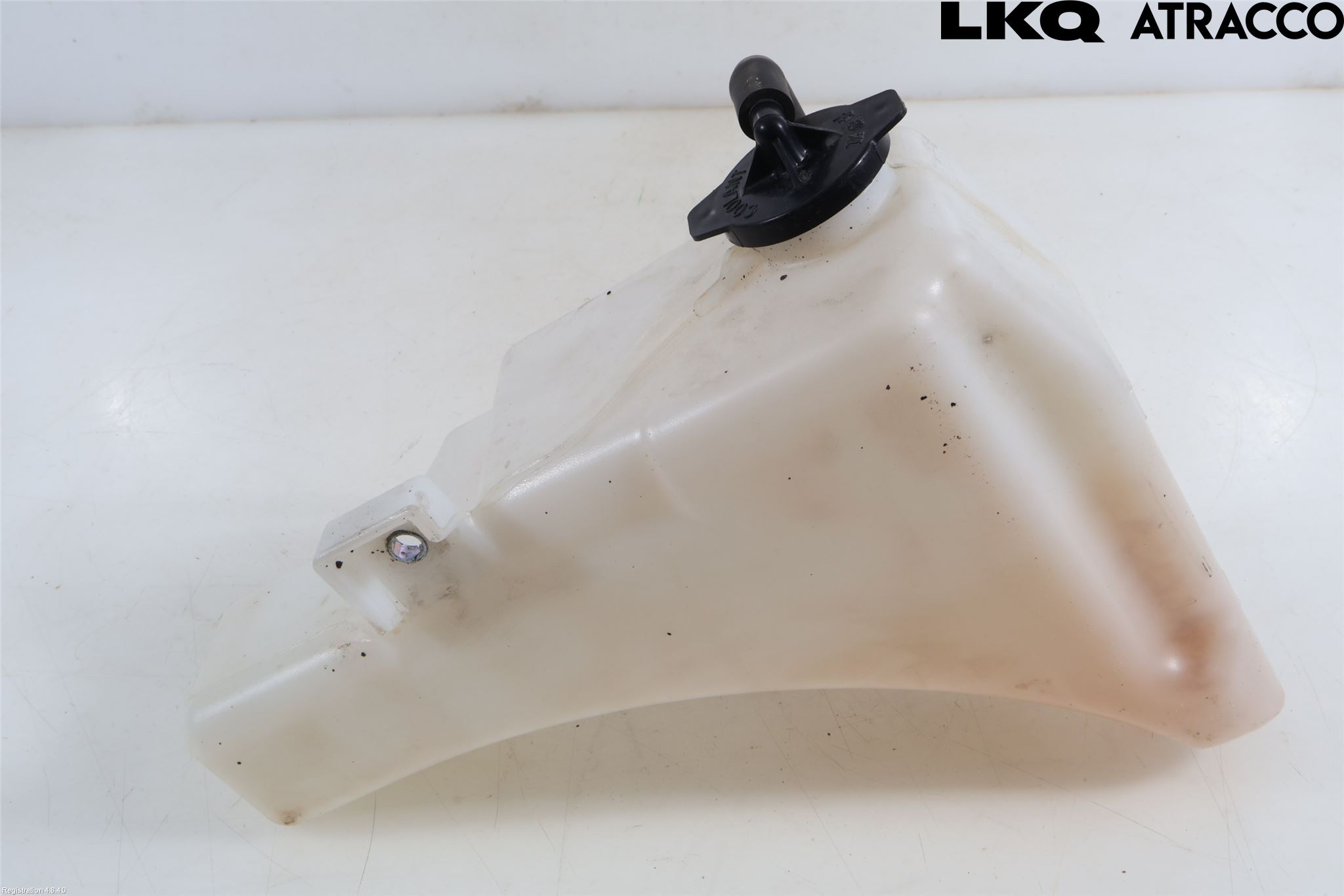 Lexus RX AL10 09-15 Expansionstank