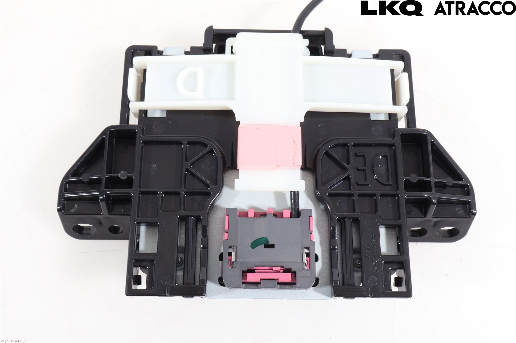 Toyota RAV4 19- Antenn El