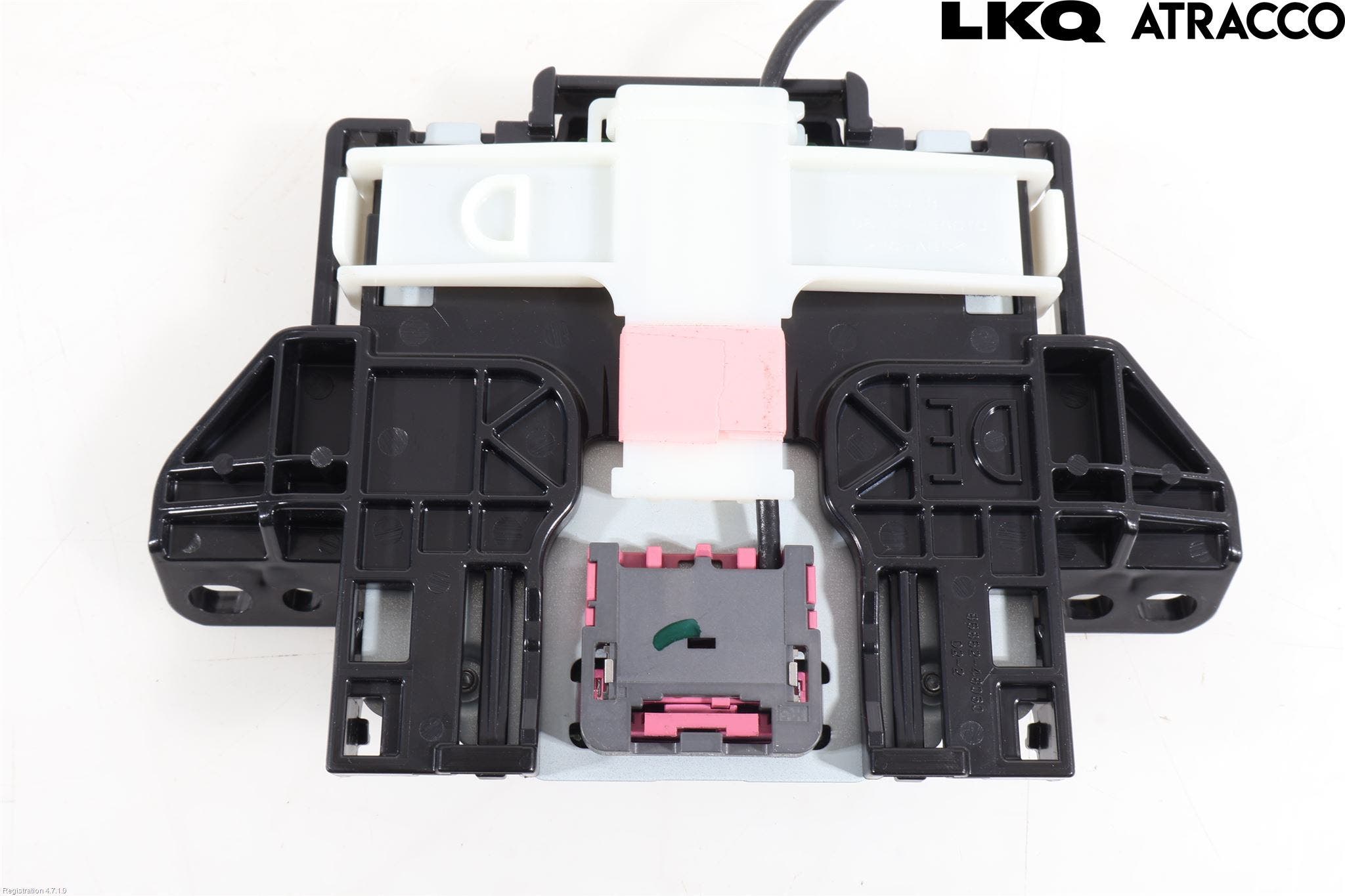 Toyota RAV4 19- Antenn El