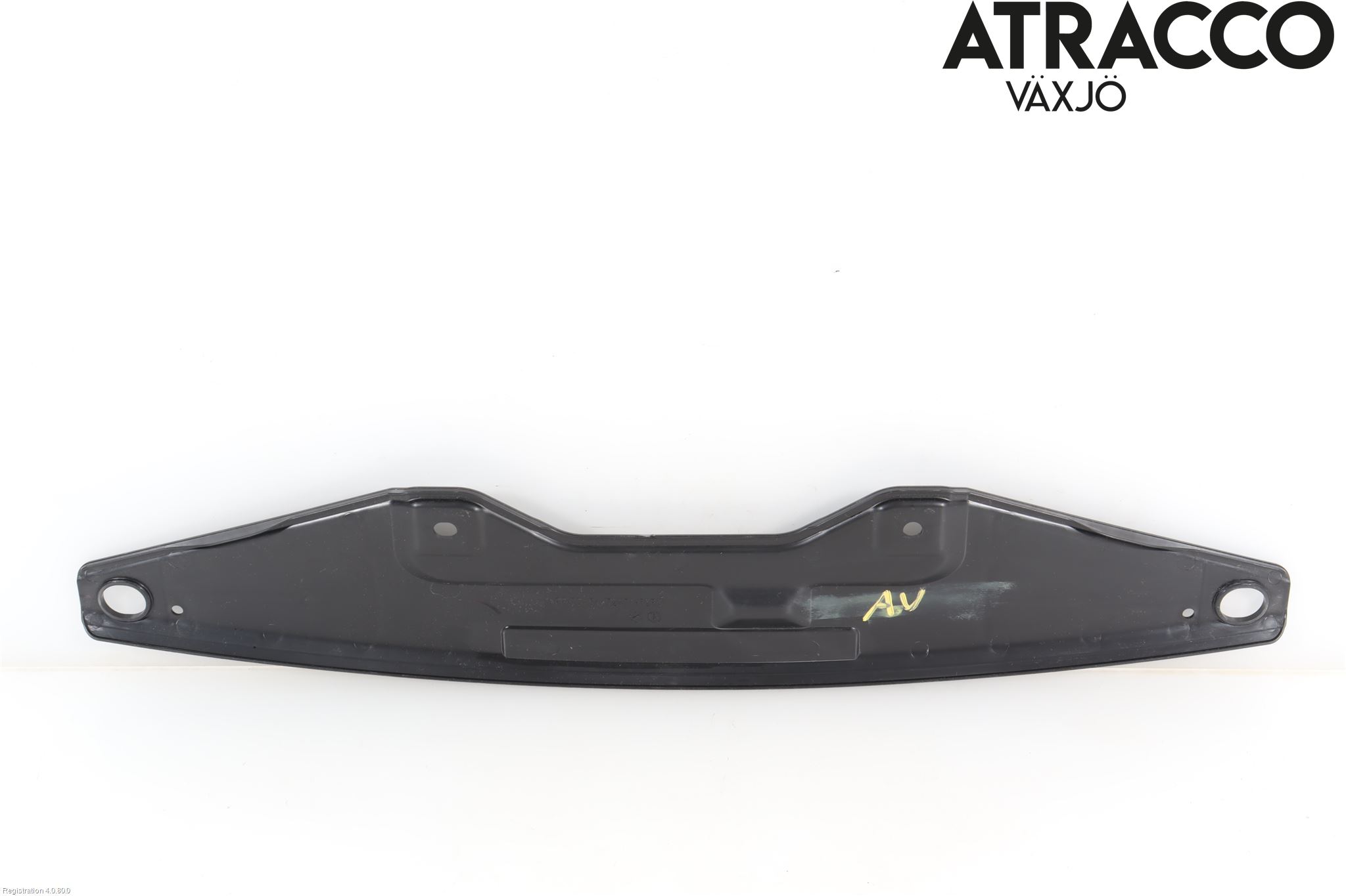 Suzuki SWIFT 17-24 Huvisolering