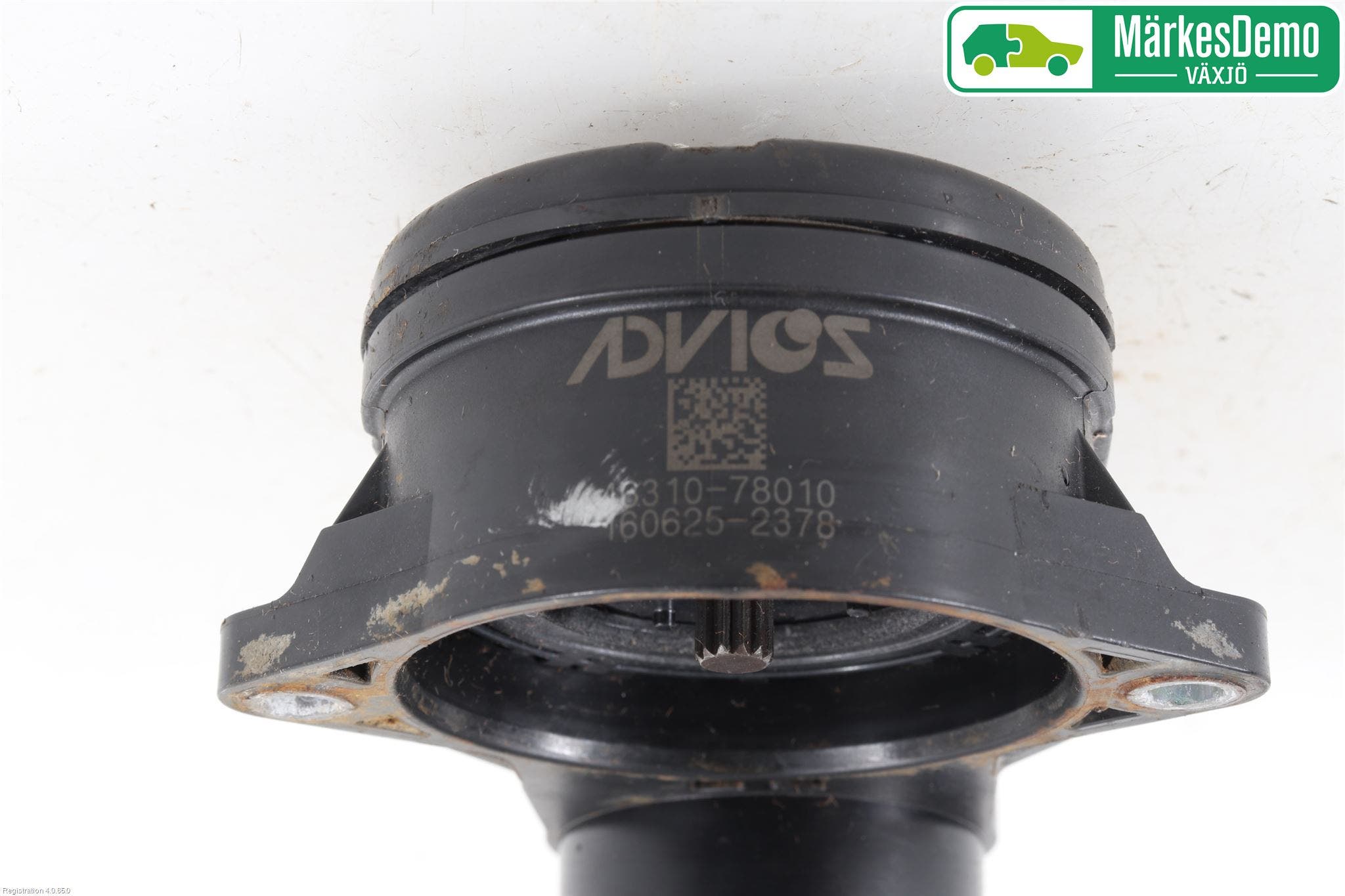 Lexus RX AL20 16-22 Parkeringsbroms Elmanövrerad