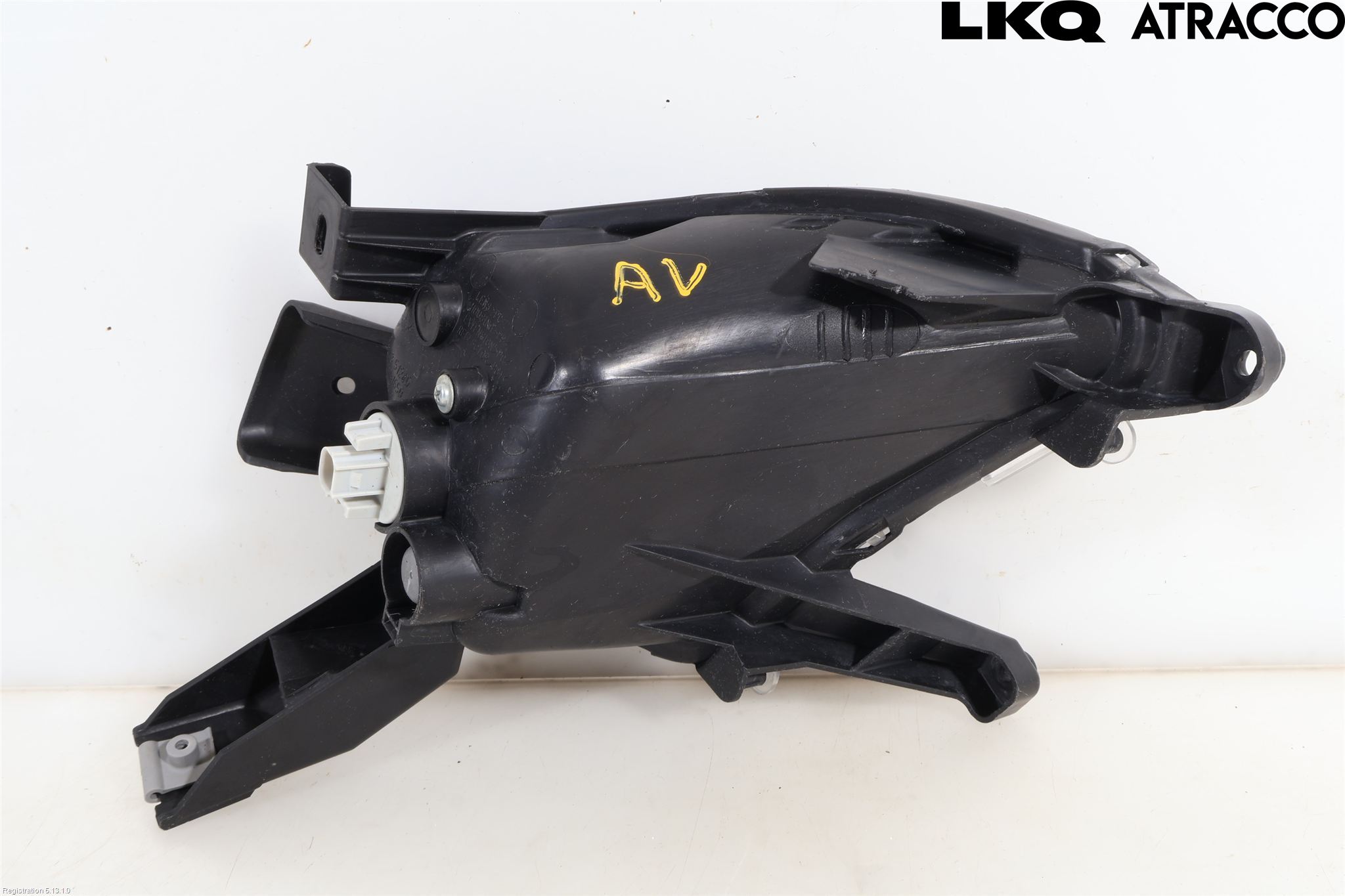 Mazda MX-5 IV (ND/ND2/ND3) MIATA 15- Dimljus/Reflex Bak