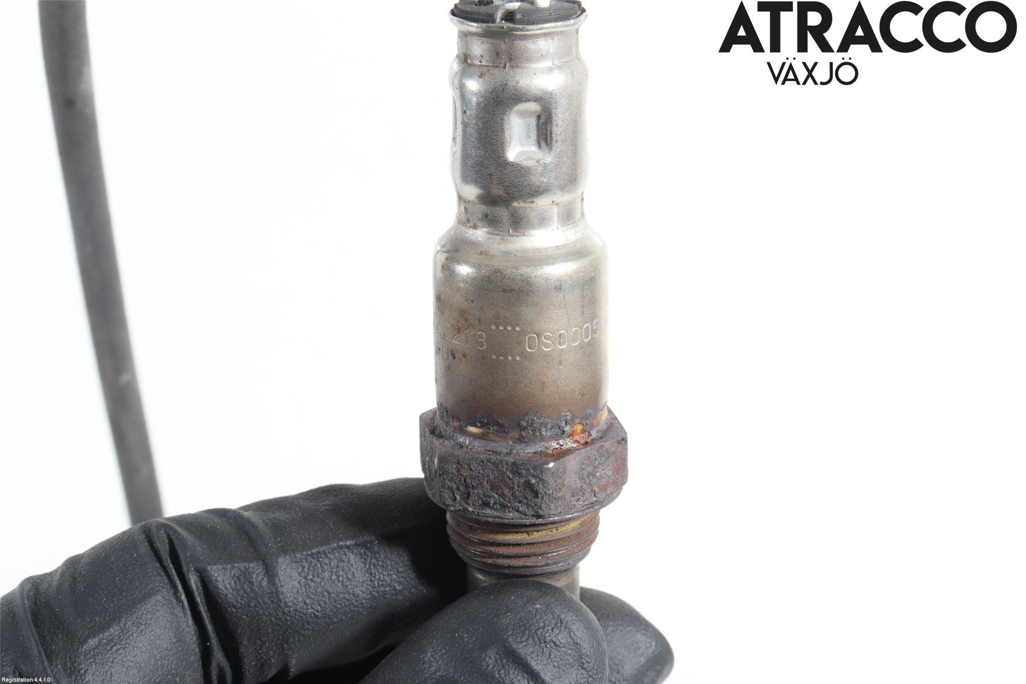 Mercedes-Benz MB C-KLASS (W204) 07-15 Injlambdasond