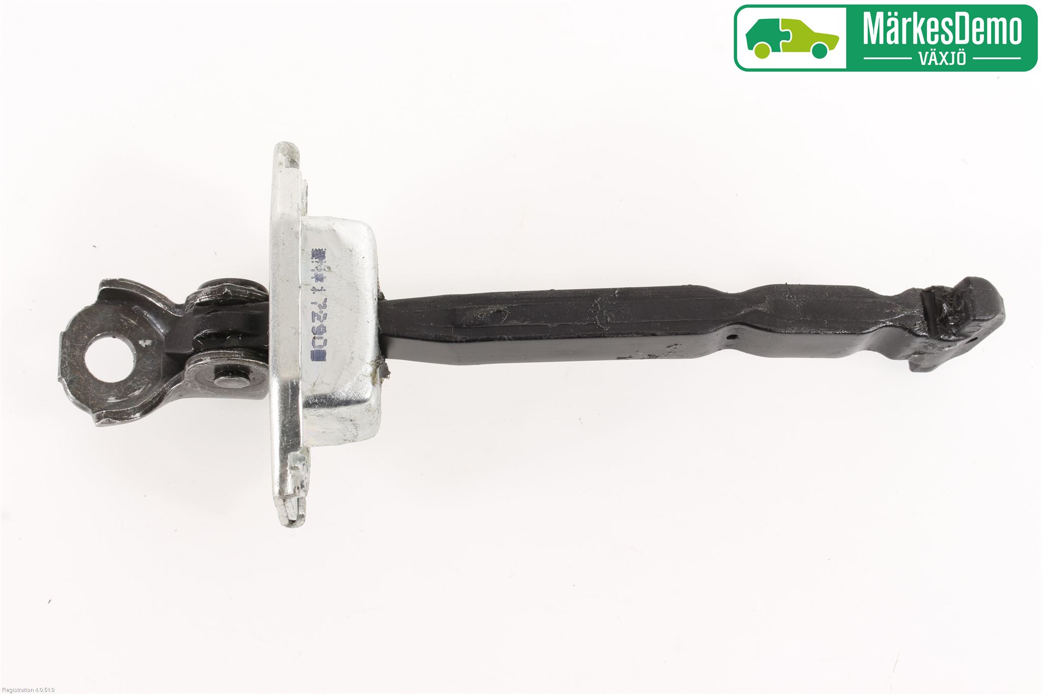 Honda CIVIC 17-22 Dörrstopp