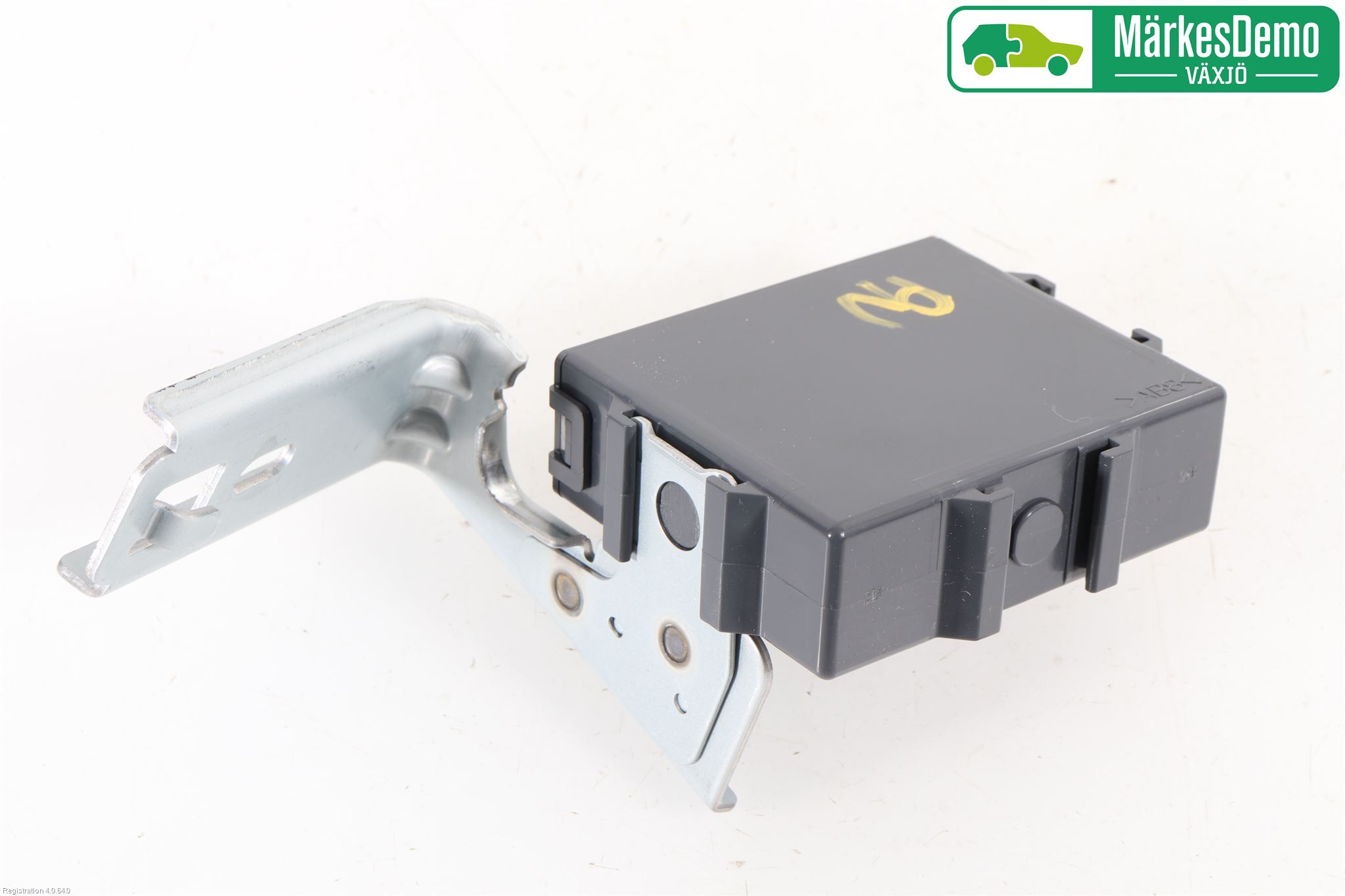 Mazda CX-3 Styrenhet Parkeringshjälp