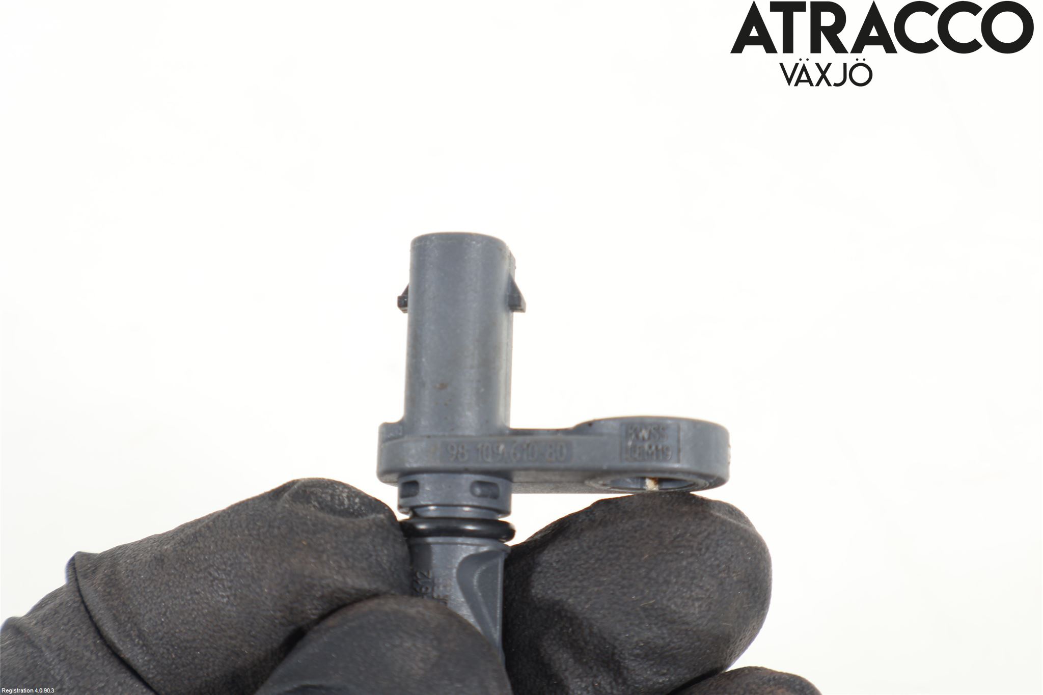 Peugeot 3008 17-24 Abs Sensor