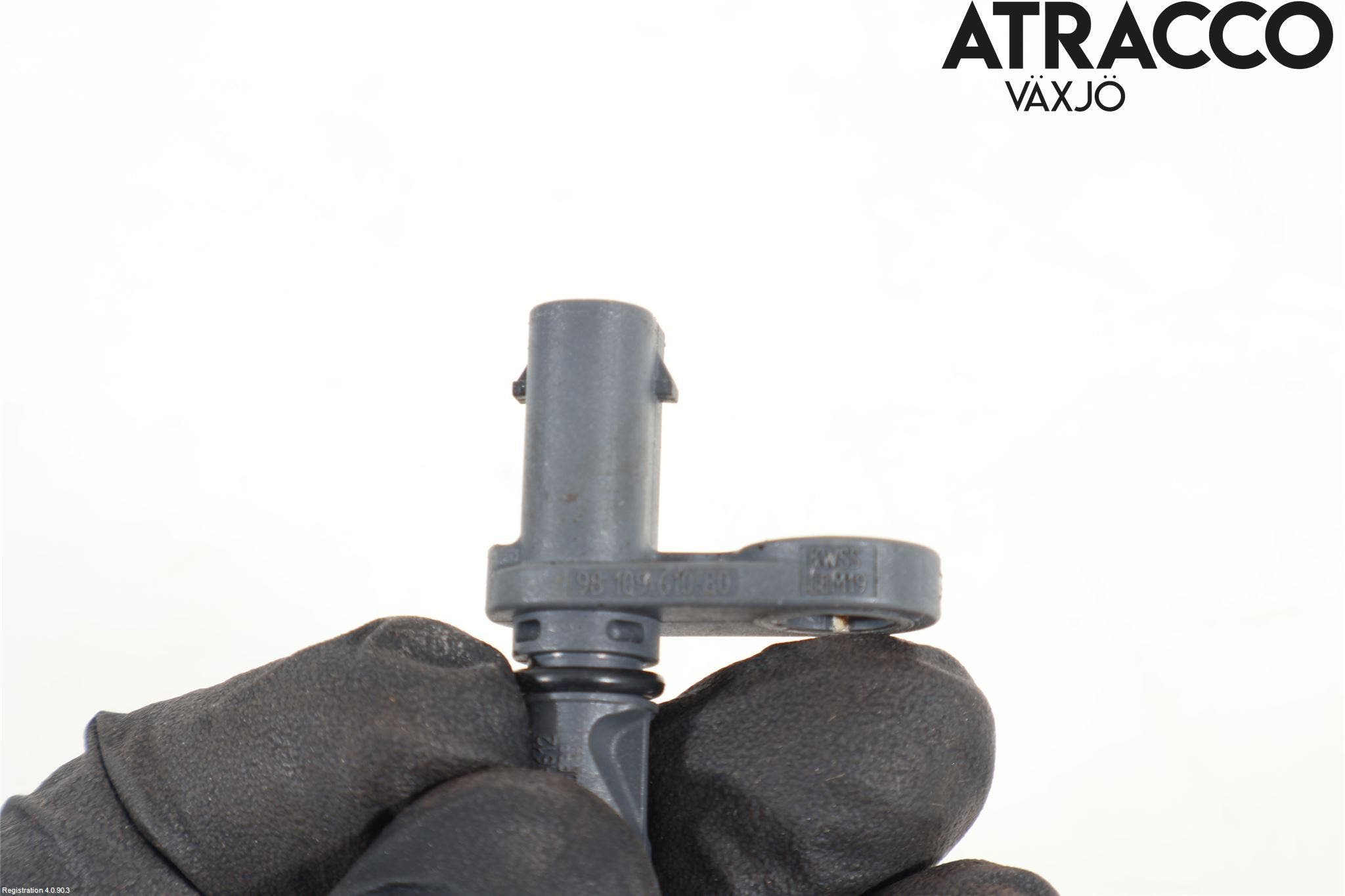 Peugeot 3008 17-24 Abs Sensor