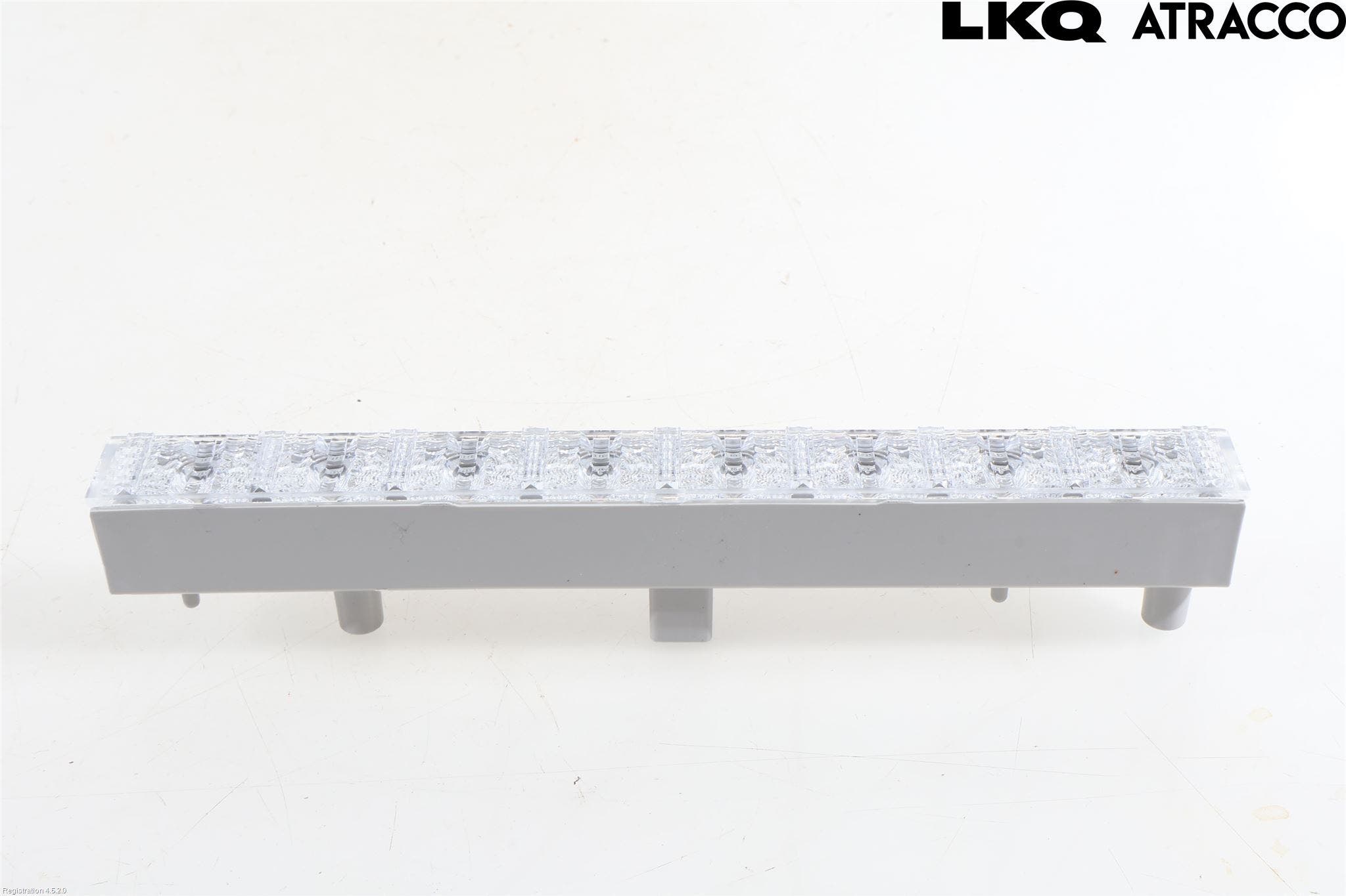 Toyota YARIS XP21 20- Bromsljus Bakruta