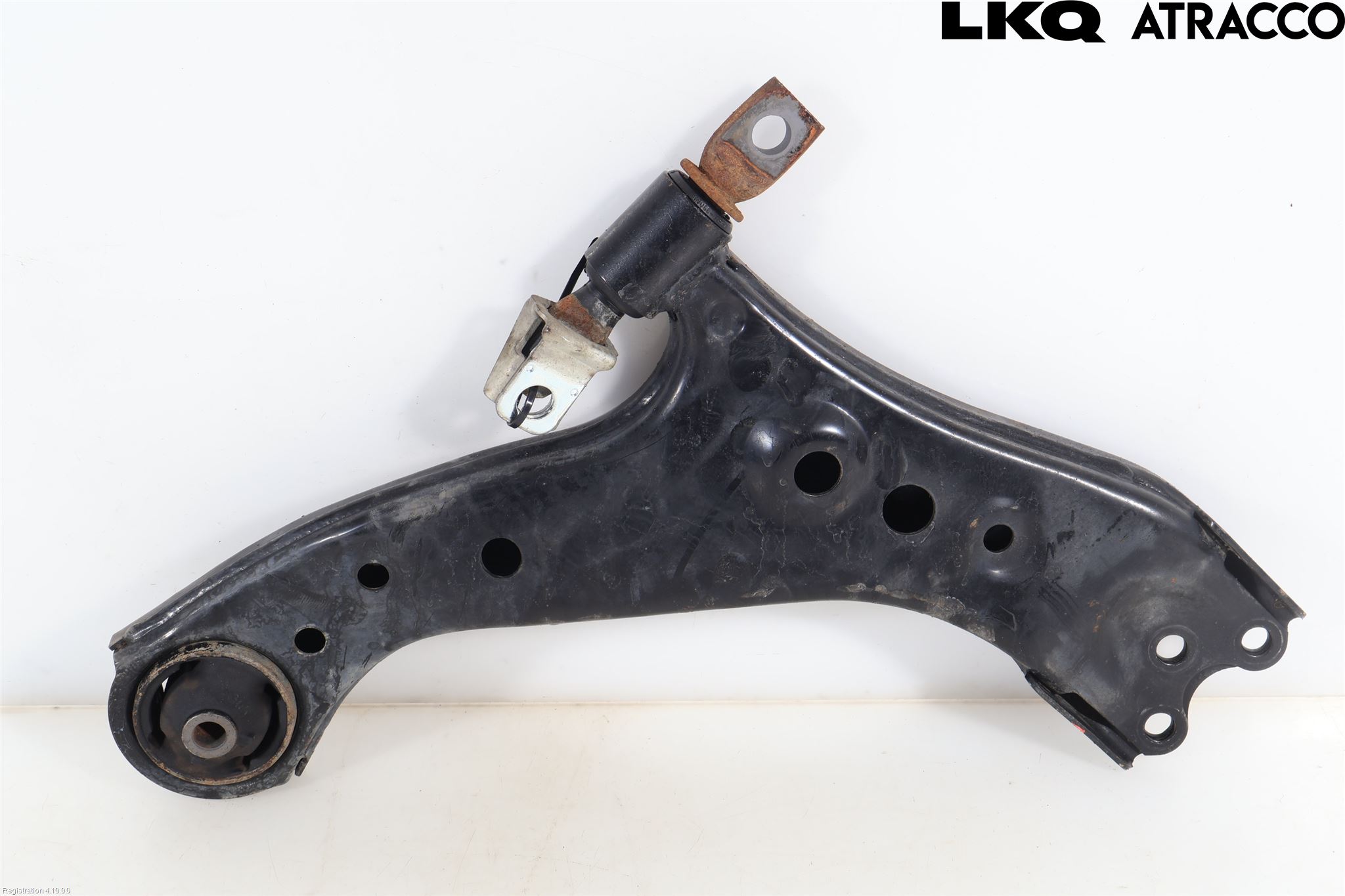 Toyota RAV4 19- Bärarm Fram Undre Vä