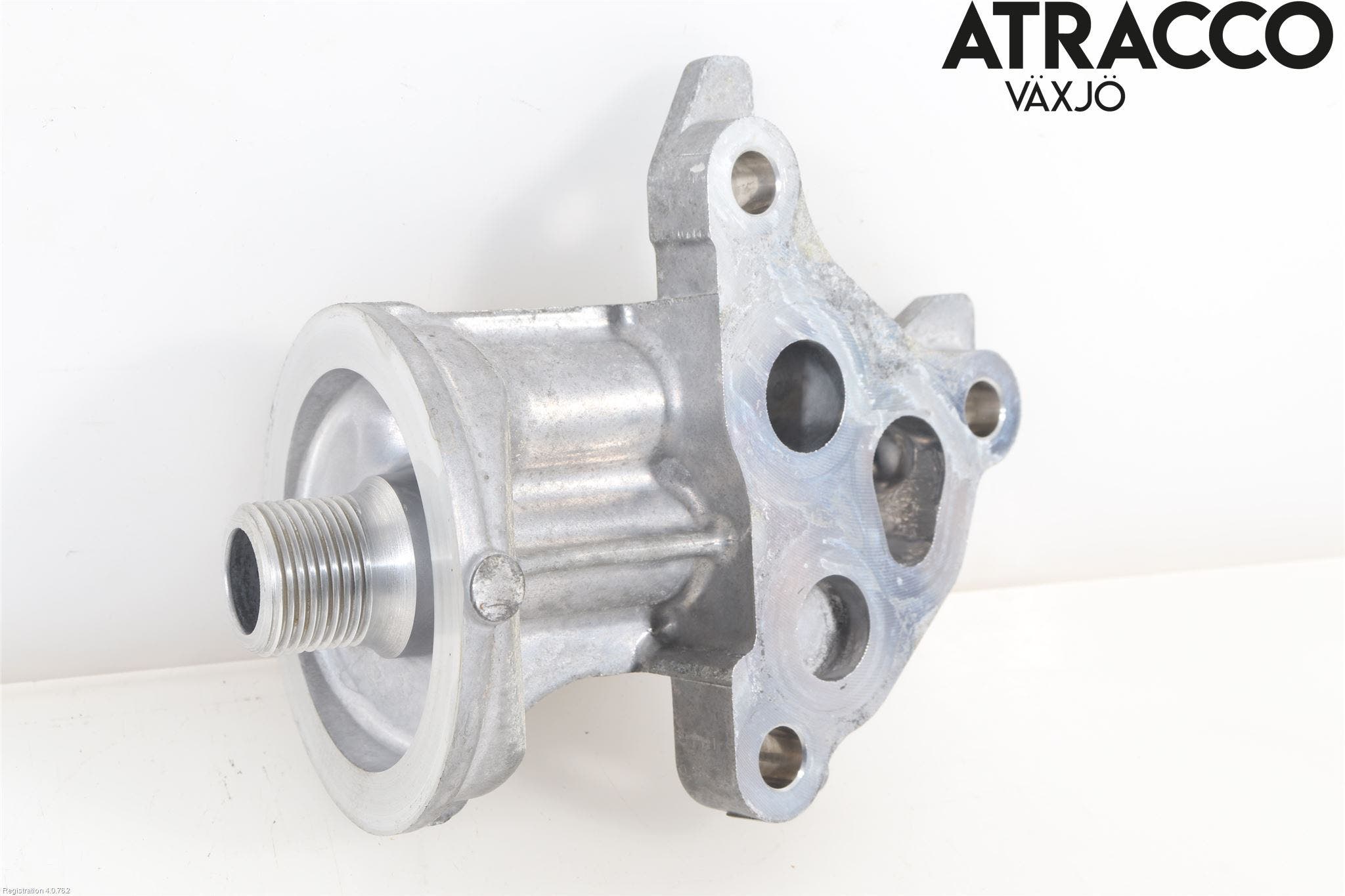 Mazda 2 (DJ) 15-22 Oljefilterhållare