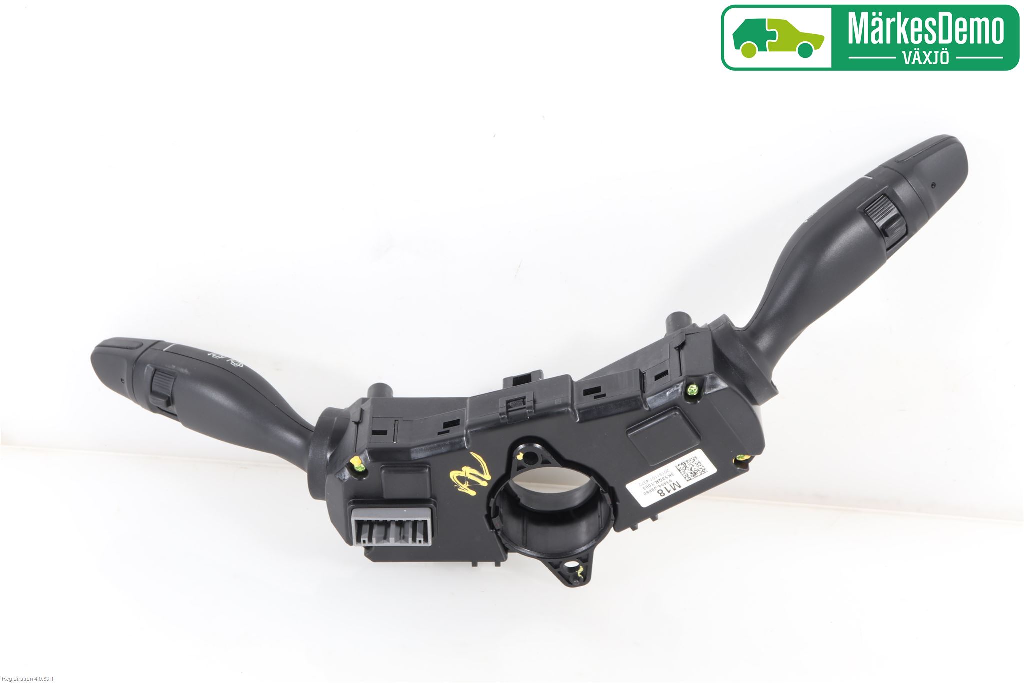 Hyundai KONA/ELECTRIC OS 18-23 Spakcentral