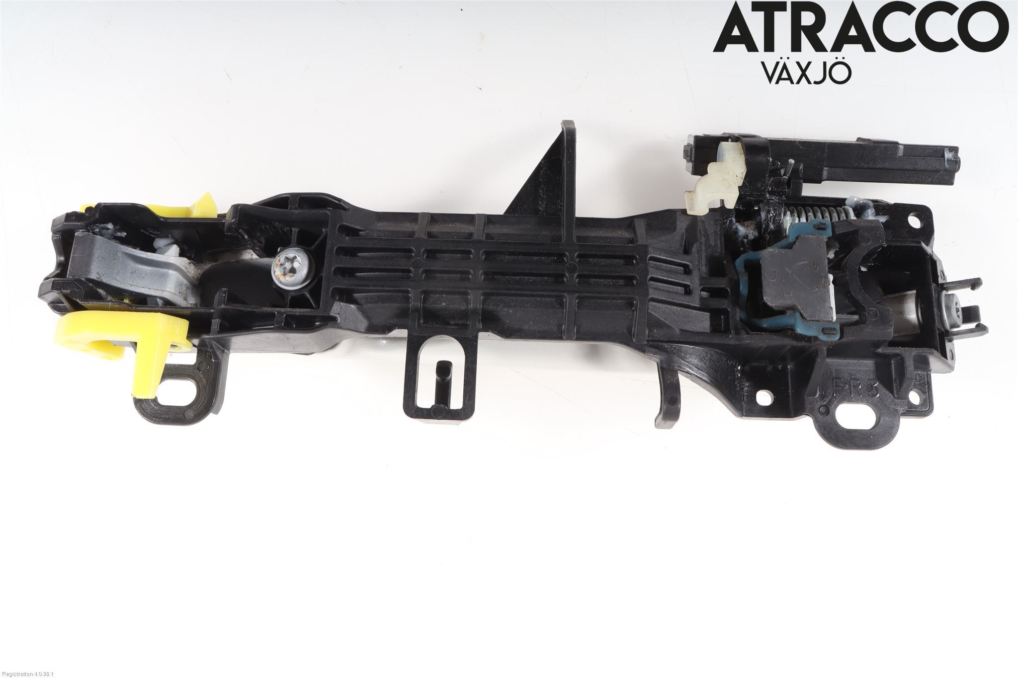 Subaru OUTBACK 15-20 Dörrhandtag Yttre Hö