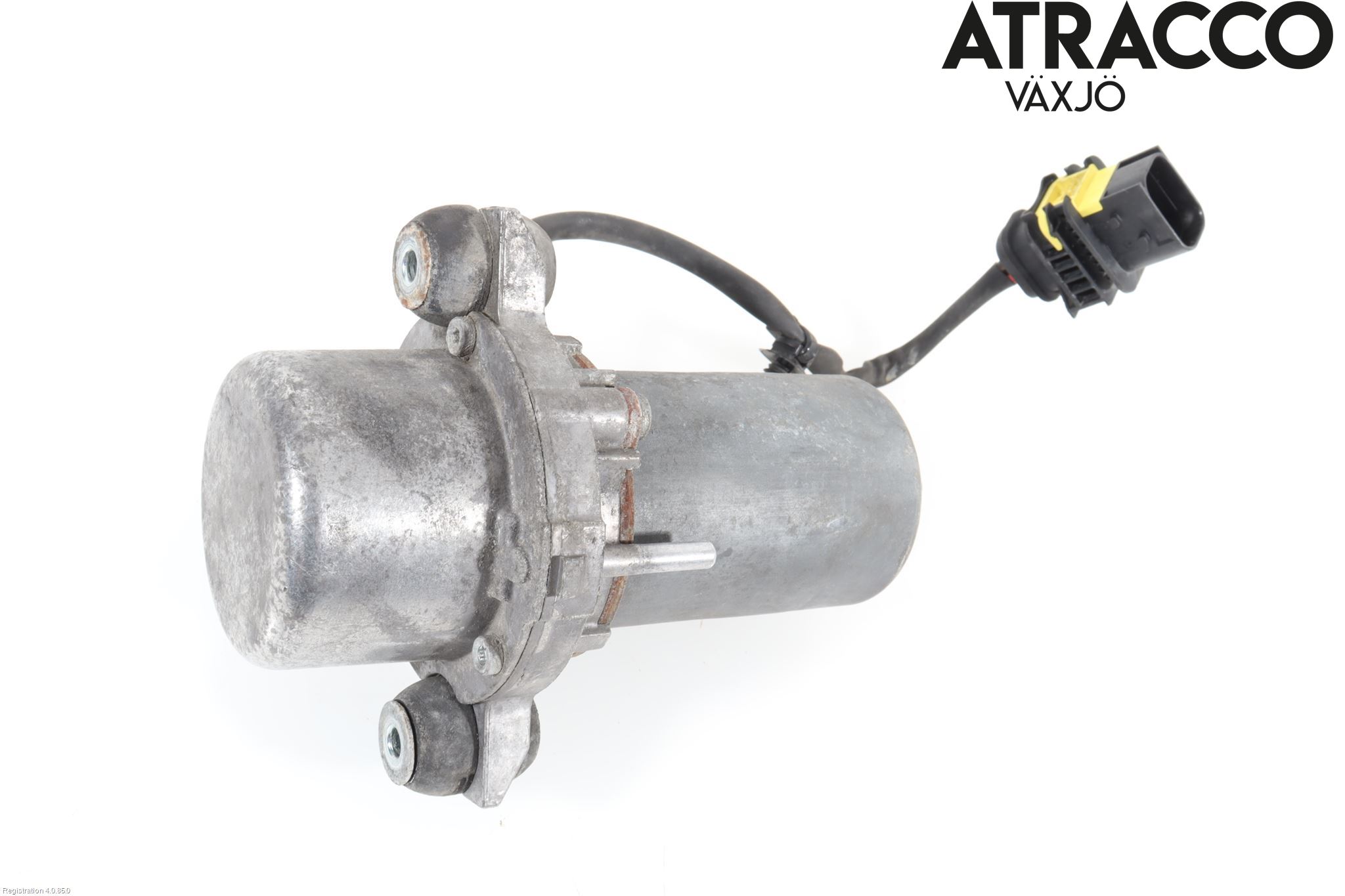 Mercedes-Benz MB E-KLASS (W212) 09-16 Vakuumpump