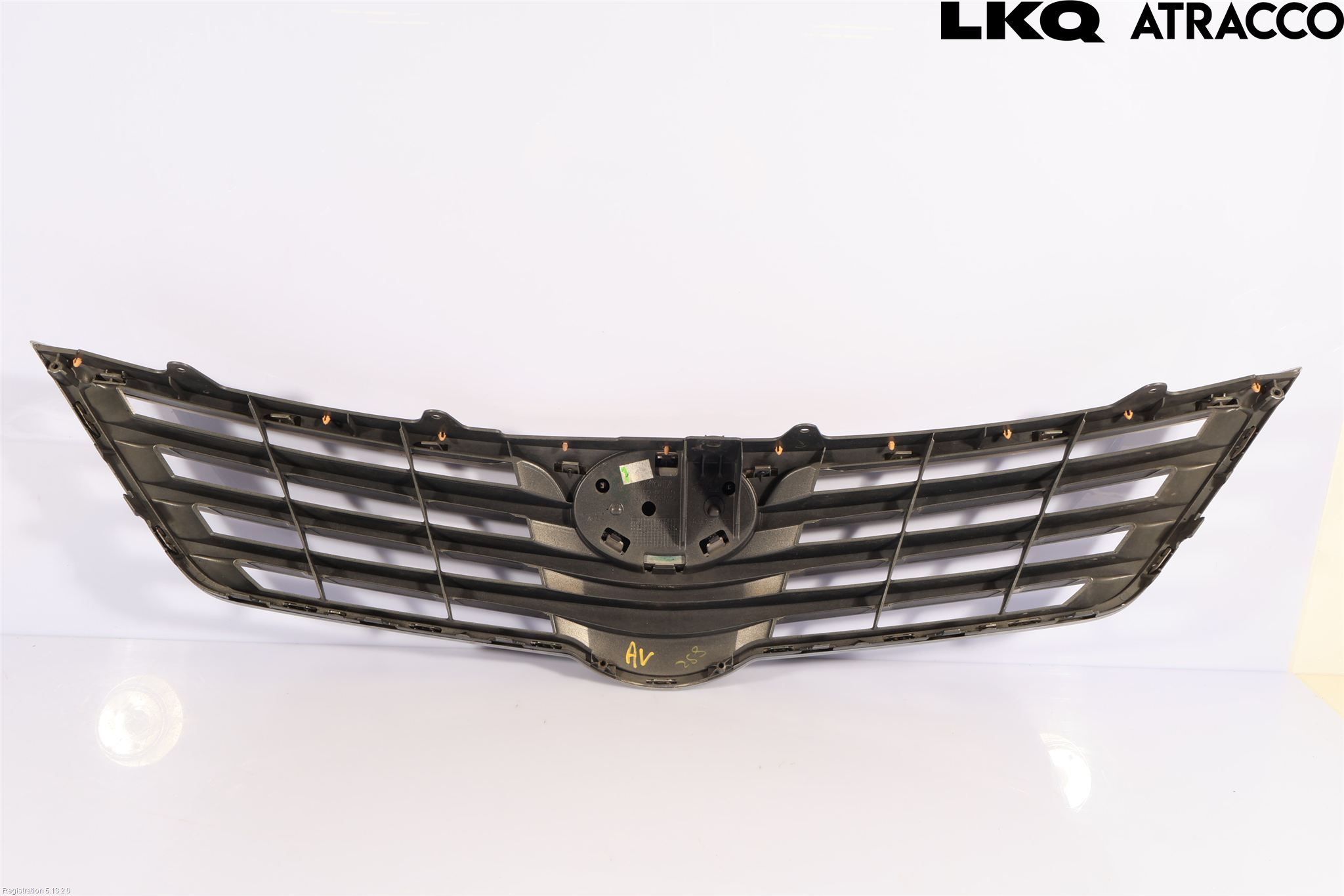 Toyota AVENSIS 09-15 Grill Komp